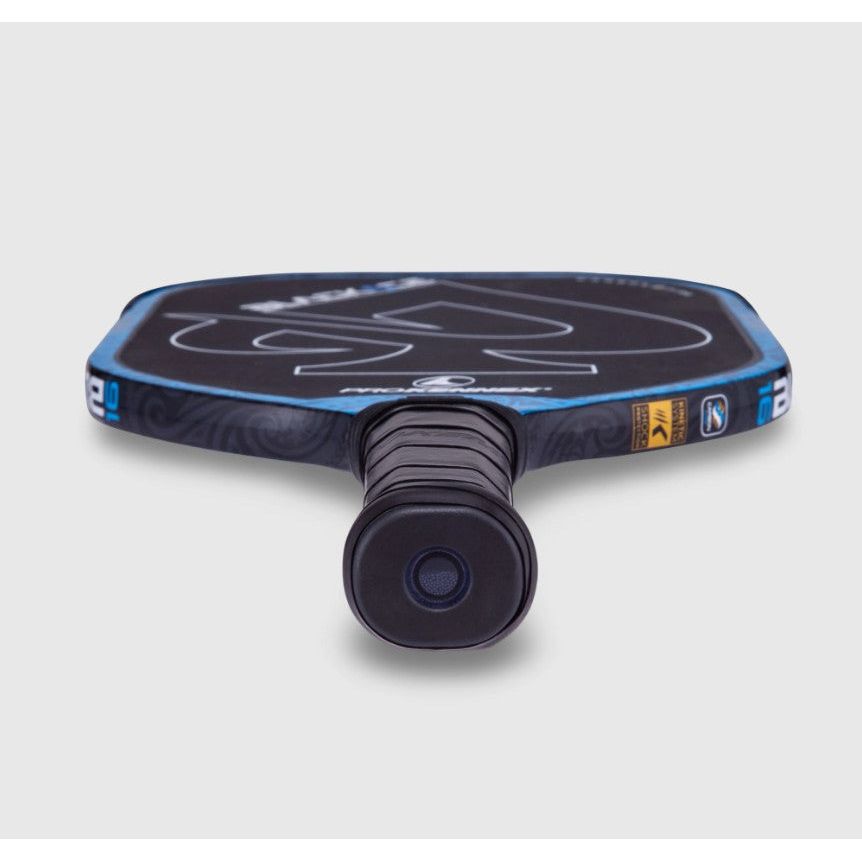 Pro Kennex Kinetic Black Ace 16