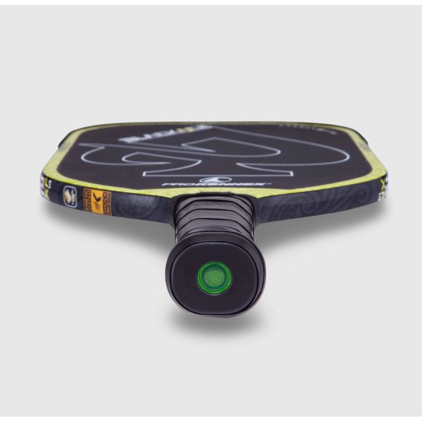 Pro Kennex Kinetic Black Ace 14 XF