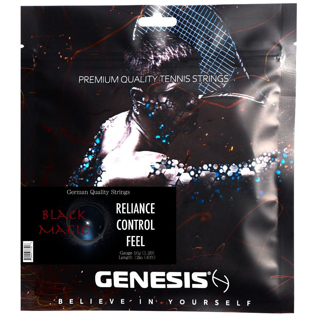 Genesis Black Magic String Set