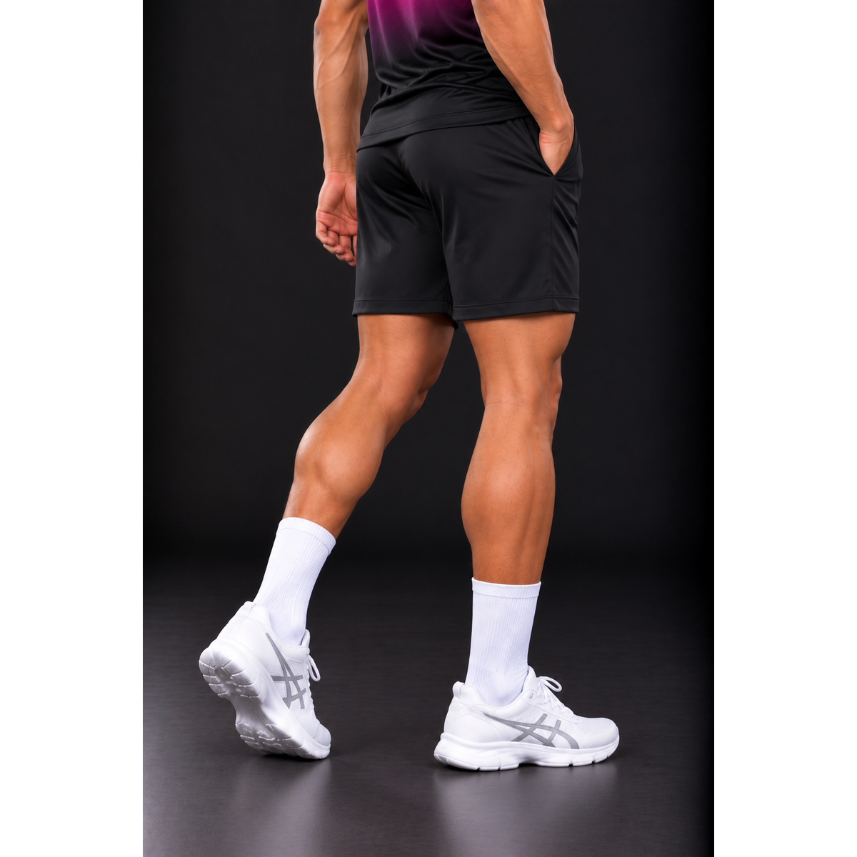 Boys SA Performance Shorts