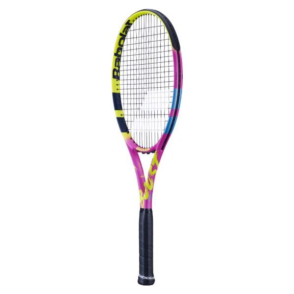 Babolat Boost Rafa -2nd Generation (Pink/Yellow)