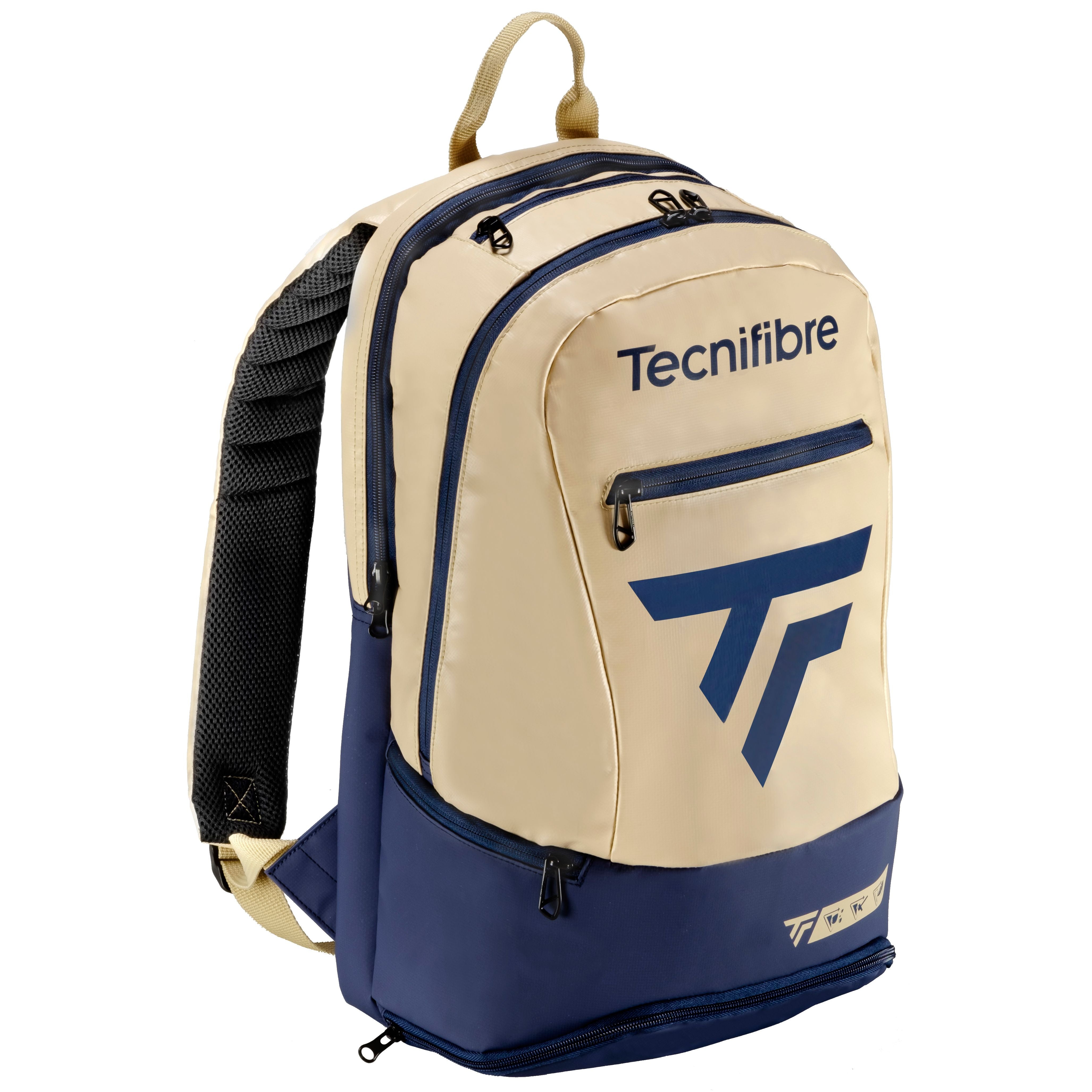 Tecnifibre Recreational Players Pack