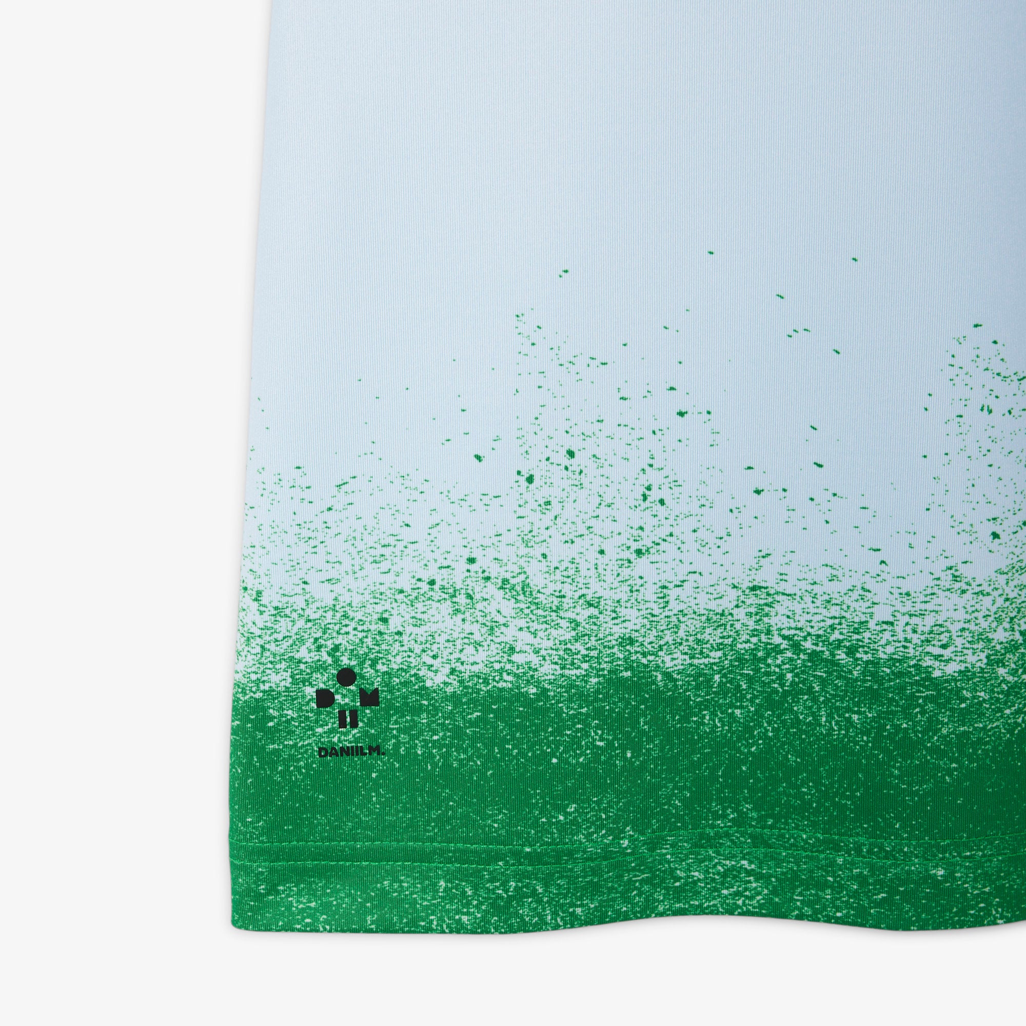 2025 Lacoste Slim Fit Tennis Polo - Daniil Medvedev