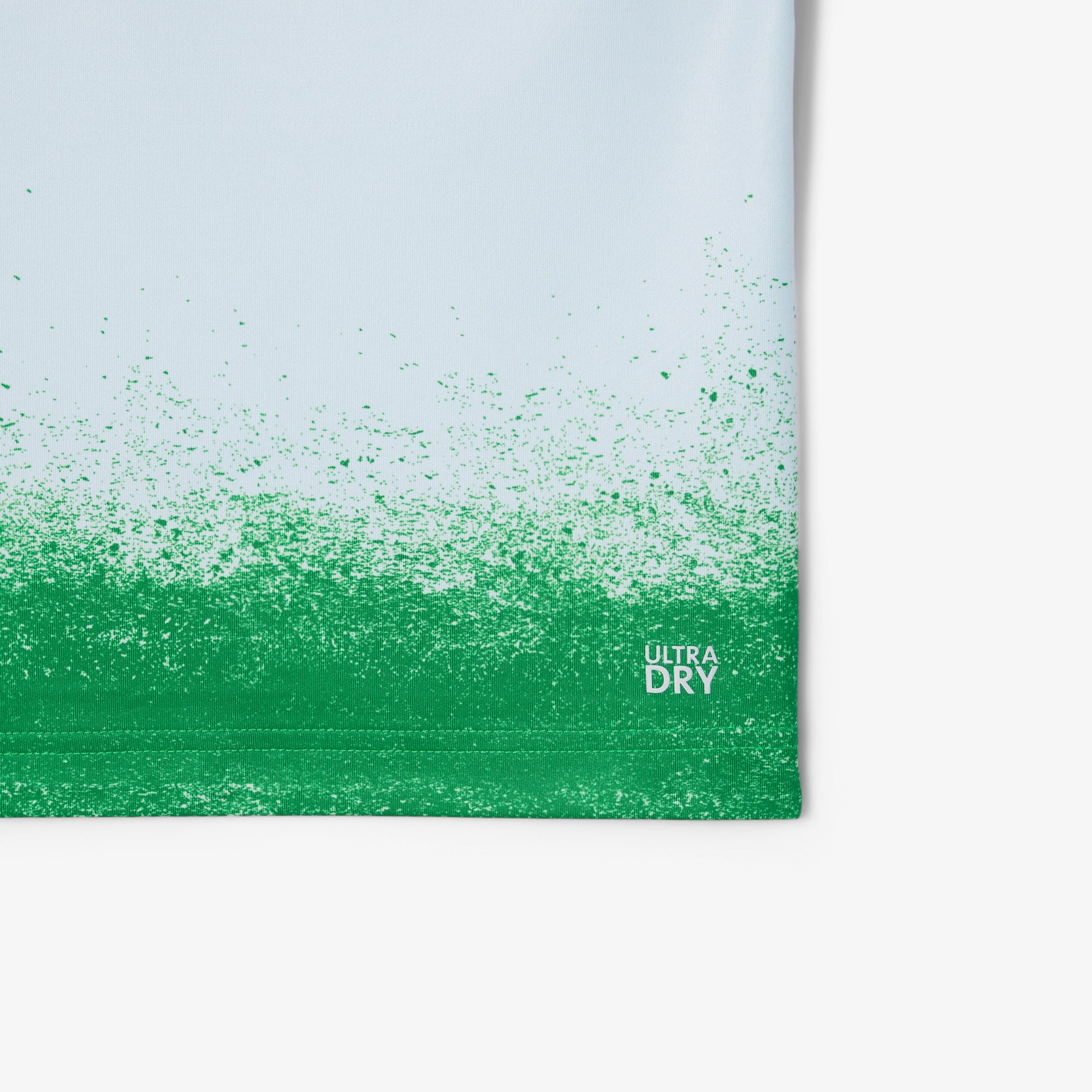 2025 Lacoste Slim Fit Tennis Polo - Daniil Medvedev