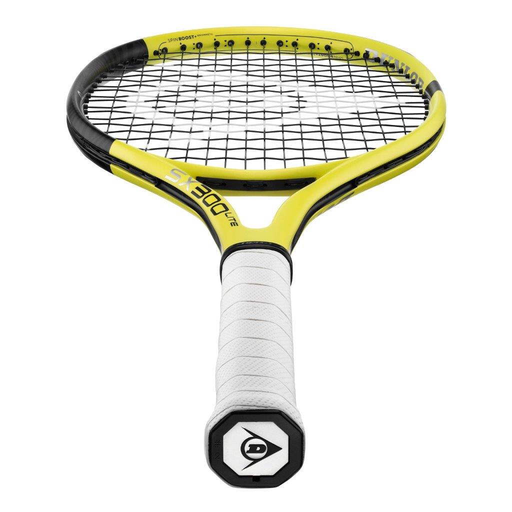 2022 Dunlop SX 300 Lite