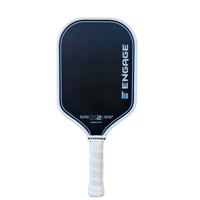 Engage X2 - 16mm Pickleball Paddle