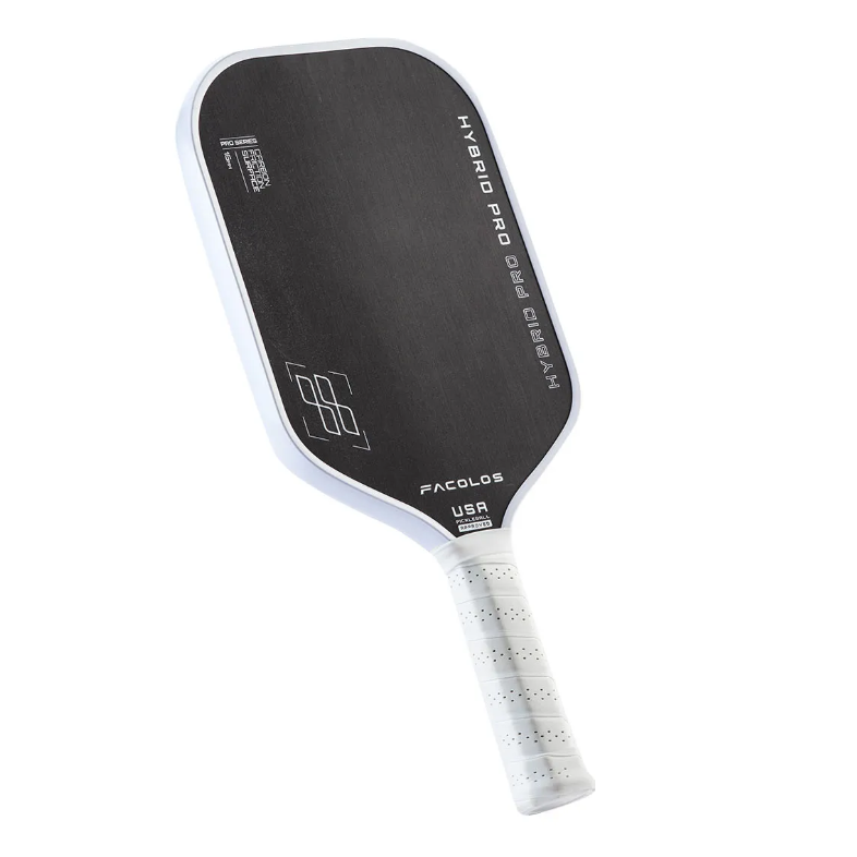 Facolos Pro Series - Hybrid Pro Pickleball Paddle