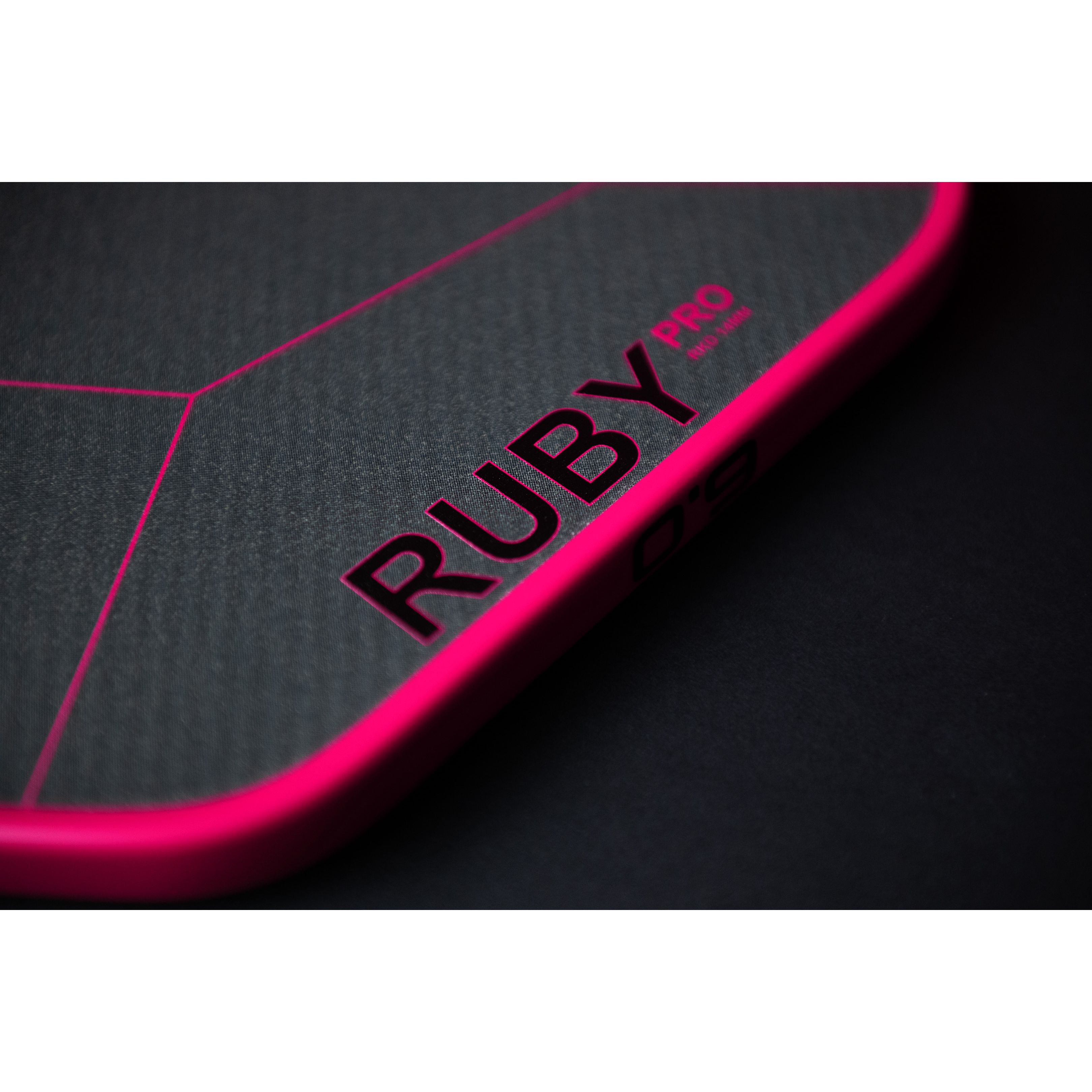 Six Zero Ruby Pro (14mm) Paddle
