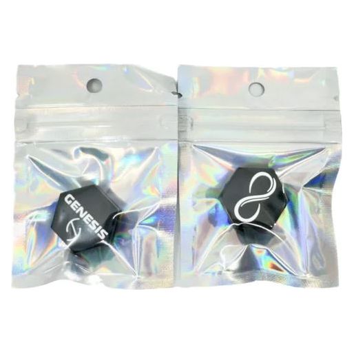 Genesis Infinite Vibration Damper