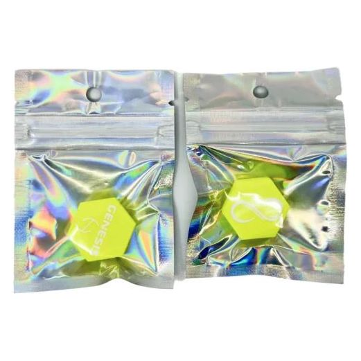 Genesis Infinite Vibration Damper