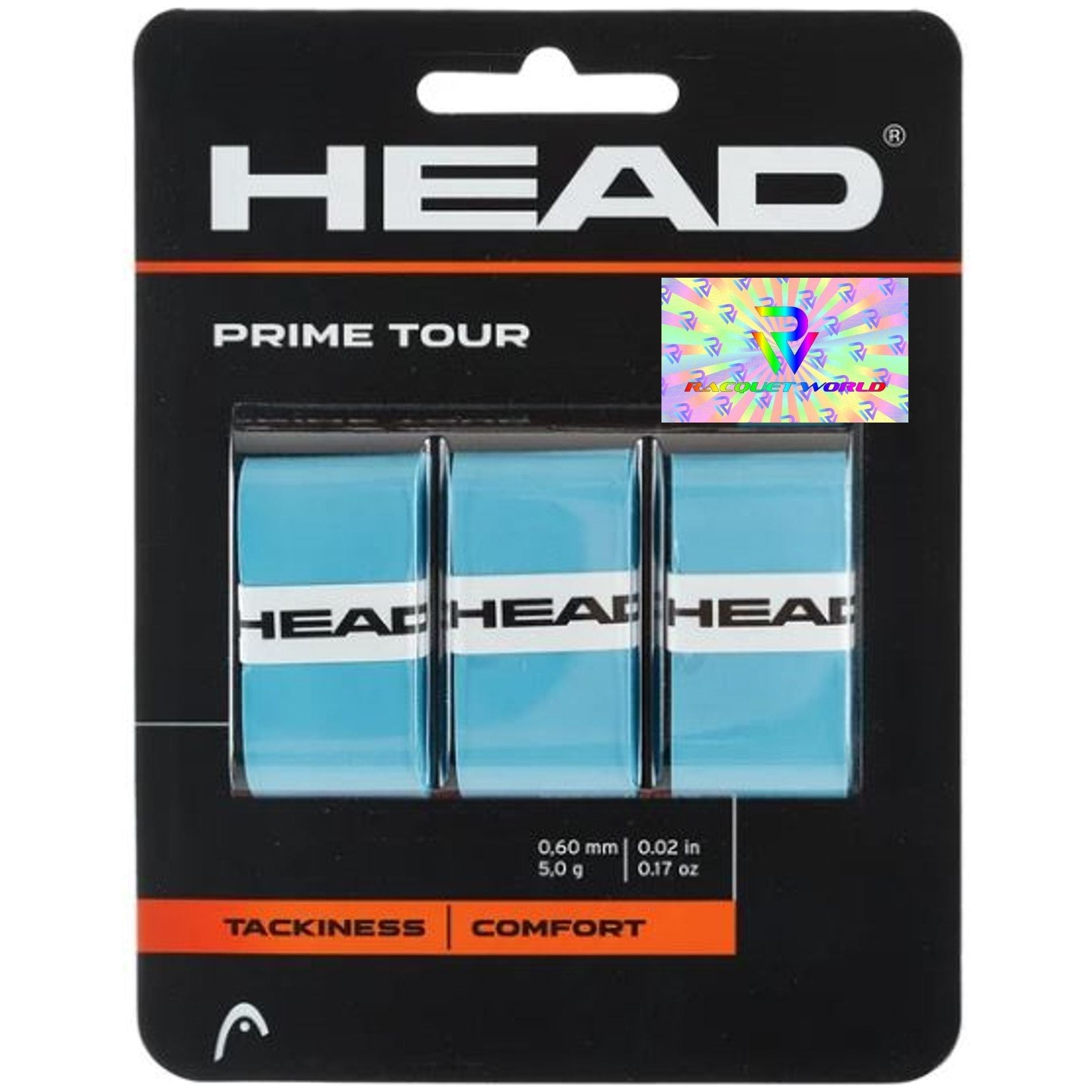 Overgrip - Head Prime Tour