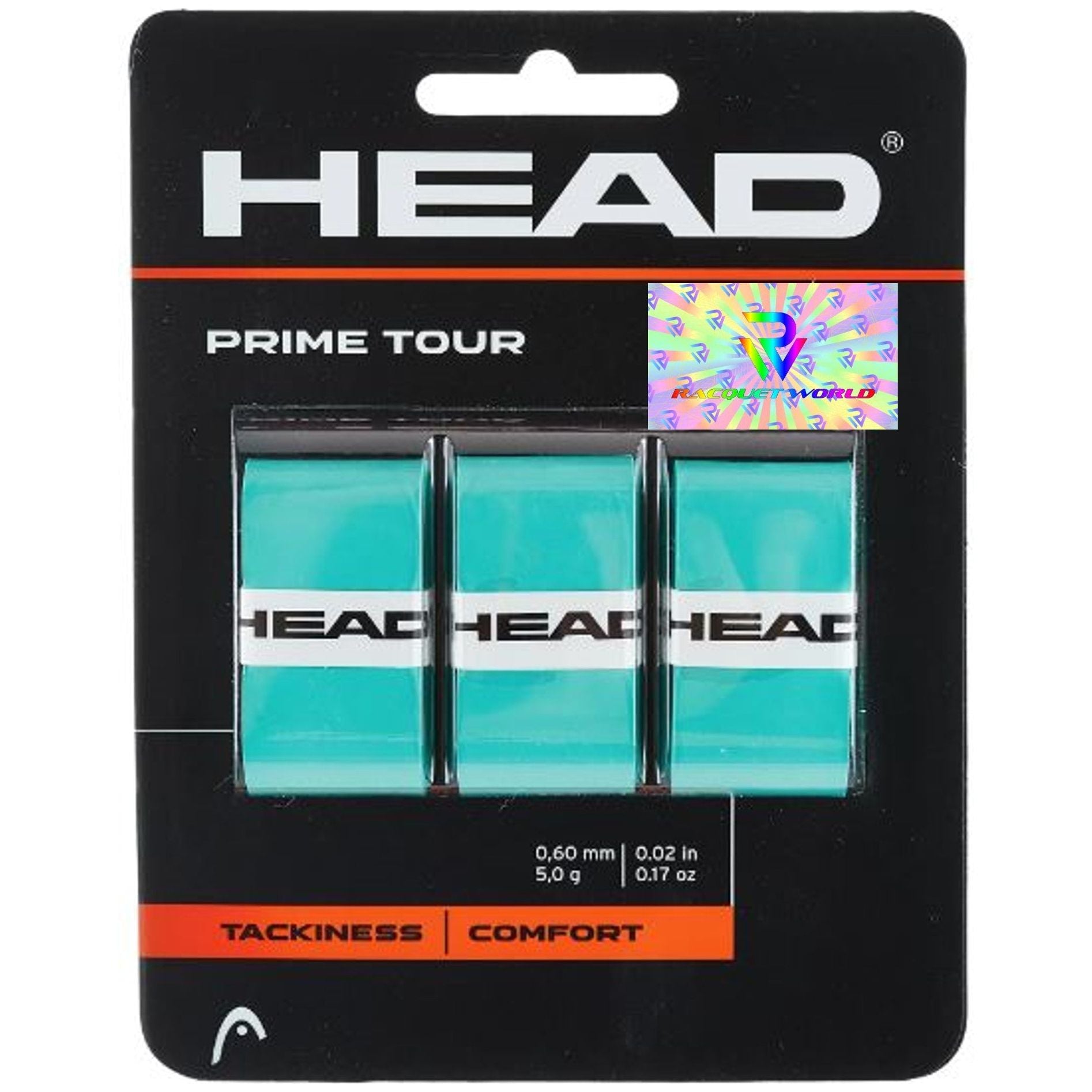 Overgrip - Head Prime Tour
