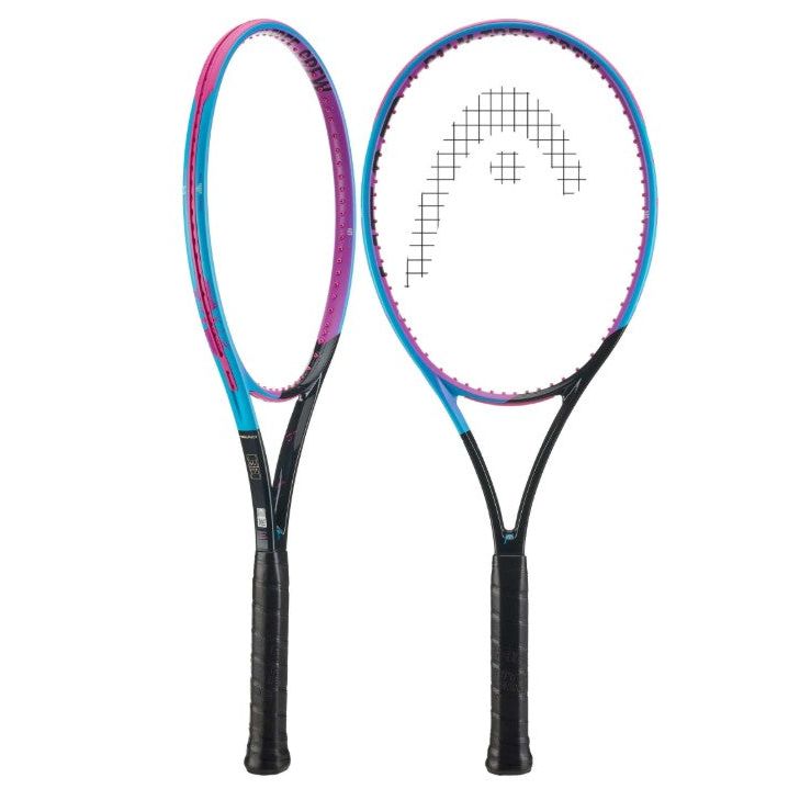 2025 Head Radical MP - Palm Tree Crew (Limited Edition) – Racquet