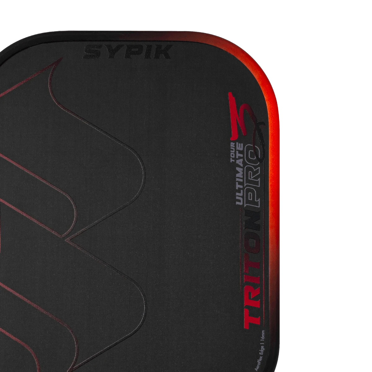 Sypik Ultimate Triton 3 - Sundusk (16mm)