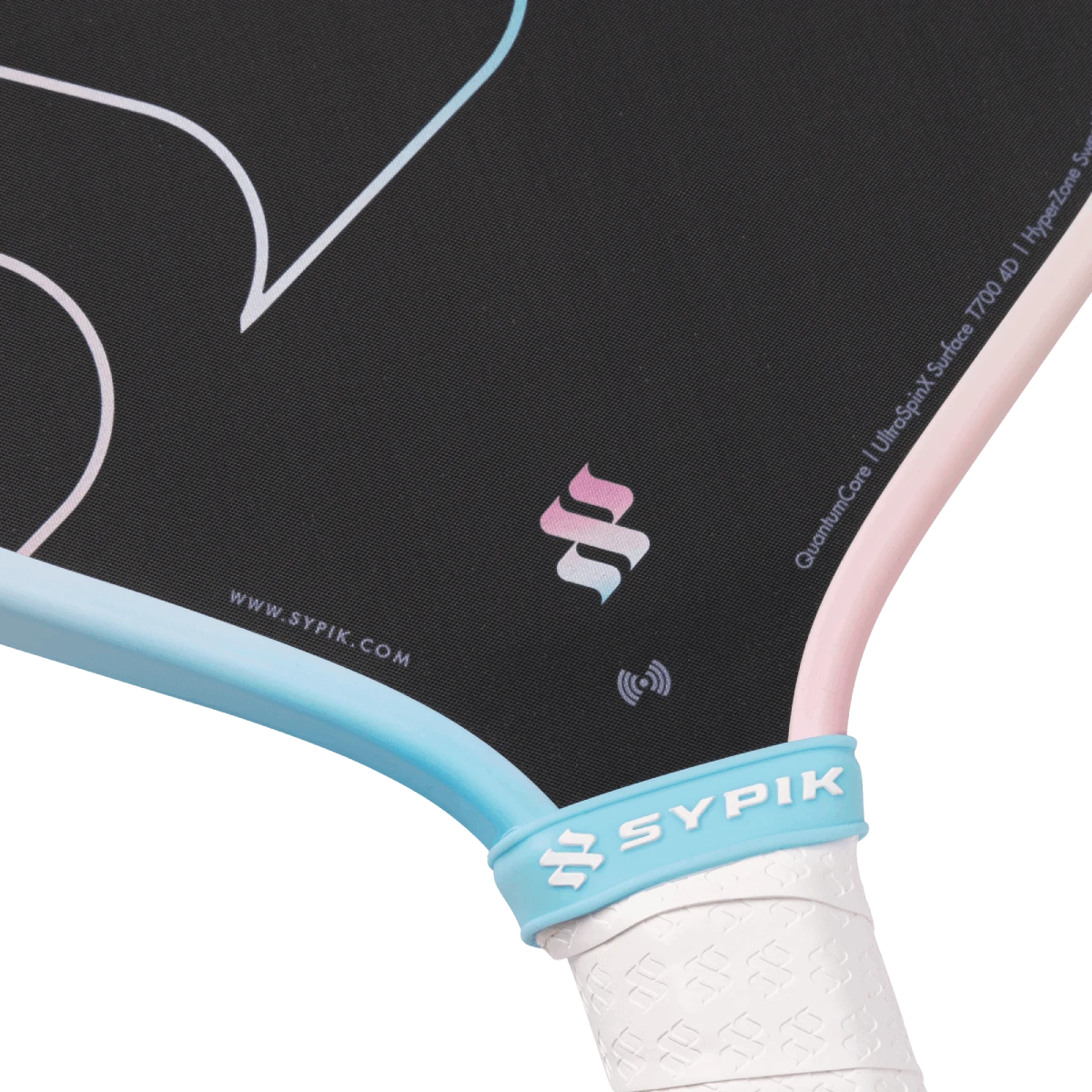 Sypik Ultimate Triton 3 - Bloom (16mm)