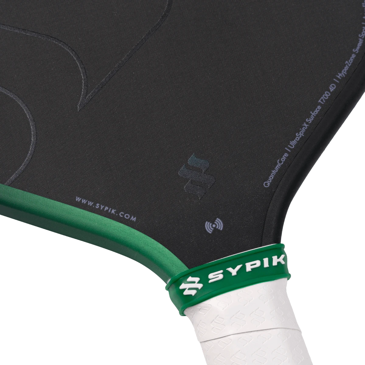 Sypik Ultimate Triton 3 - Greenfall (16mm)