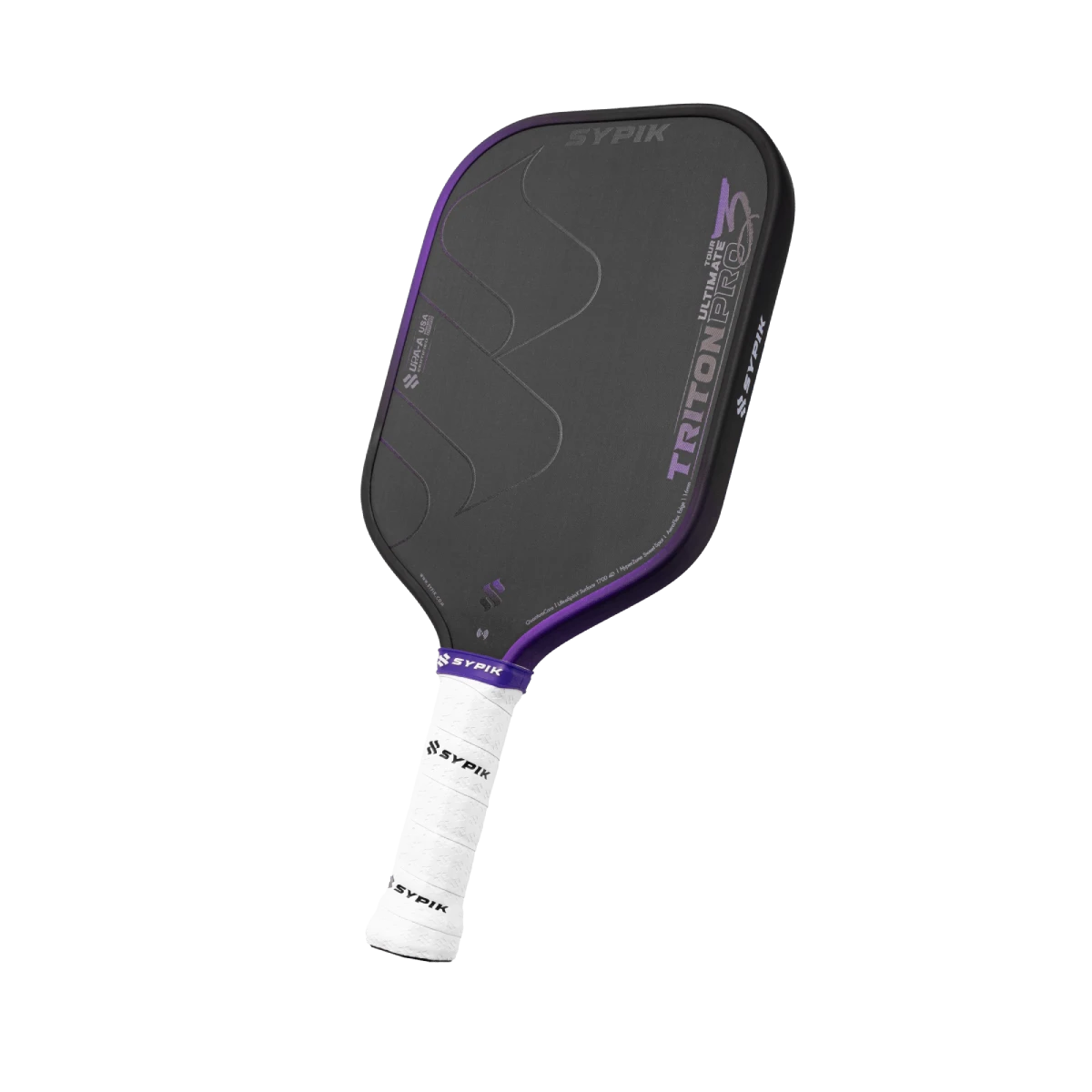 Sypik Ultimate Triton 3 - Velora (16mm)