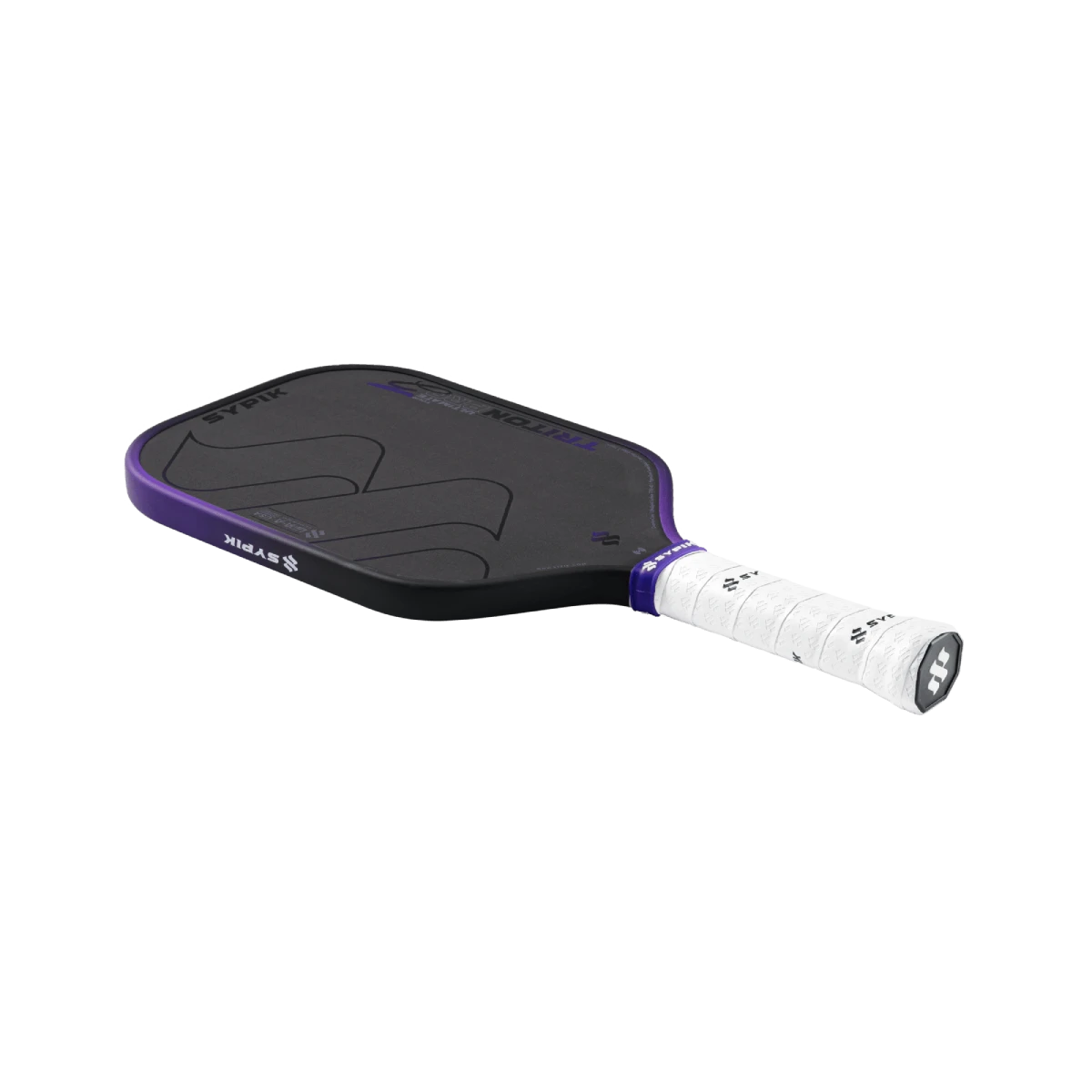 Sypik Ultimate Triton 3 - Velora (16mm)