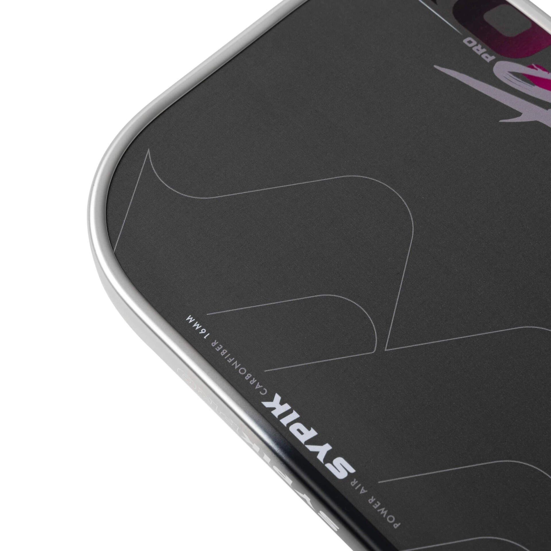 Sypik Triton Pro 5 - Sparkline (16mm)