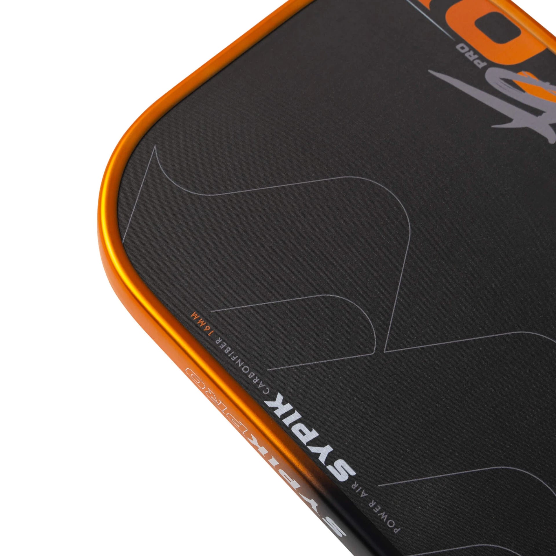 Sypik Triton Pro 5 - Emberline (16mm)