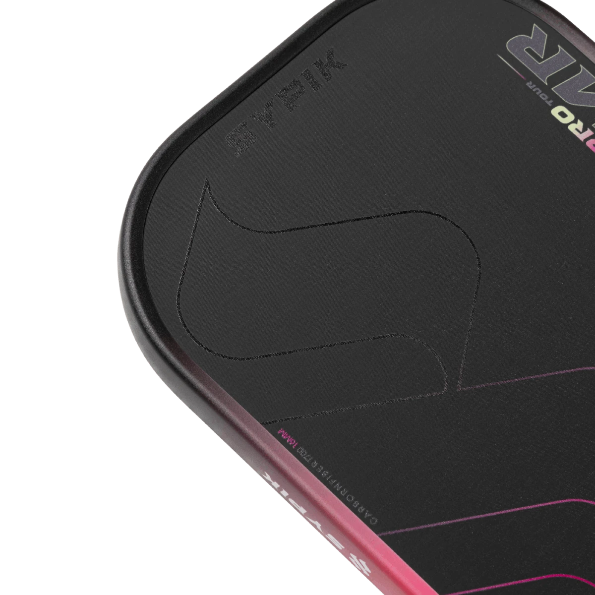 Sypik Avatar Ultimate Pro Rava - Red (16mm)