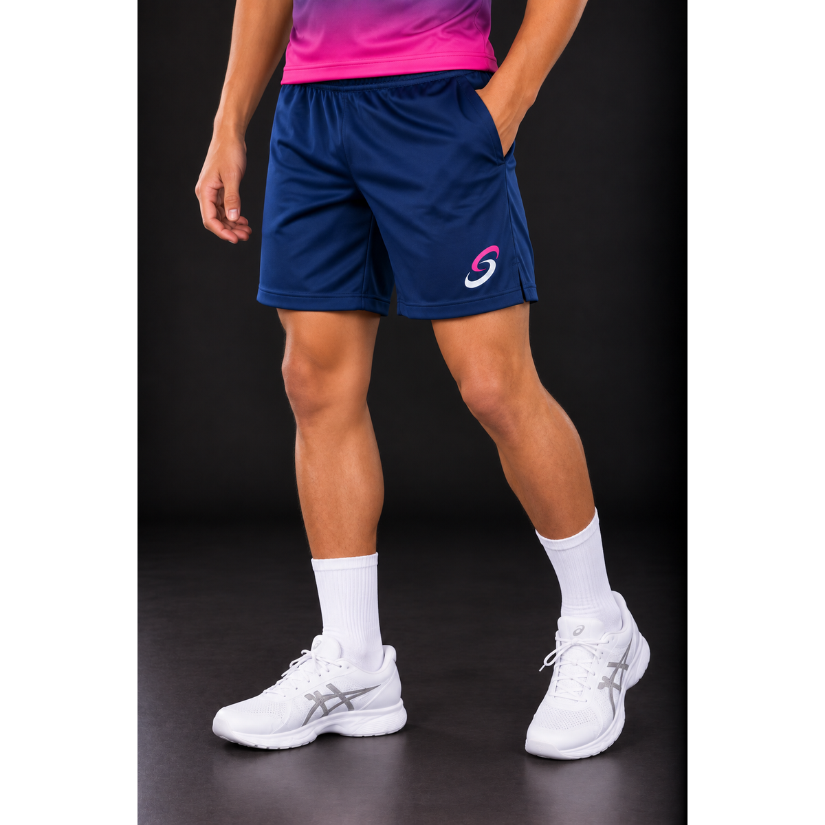 Boys SA Performance Shorts
