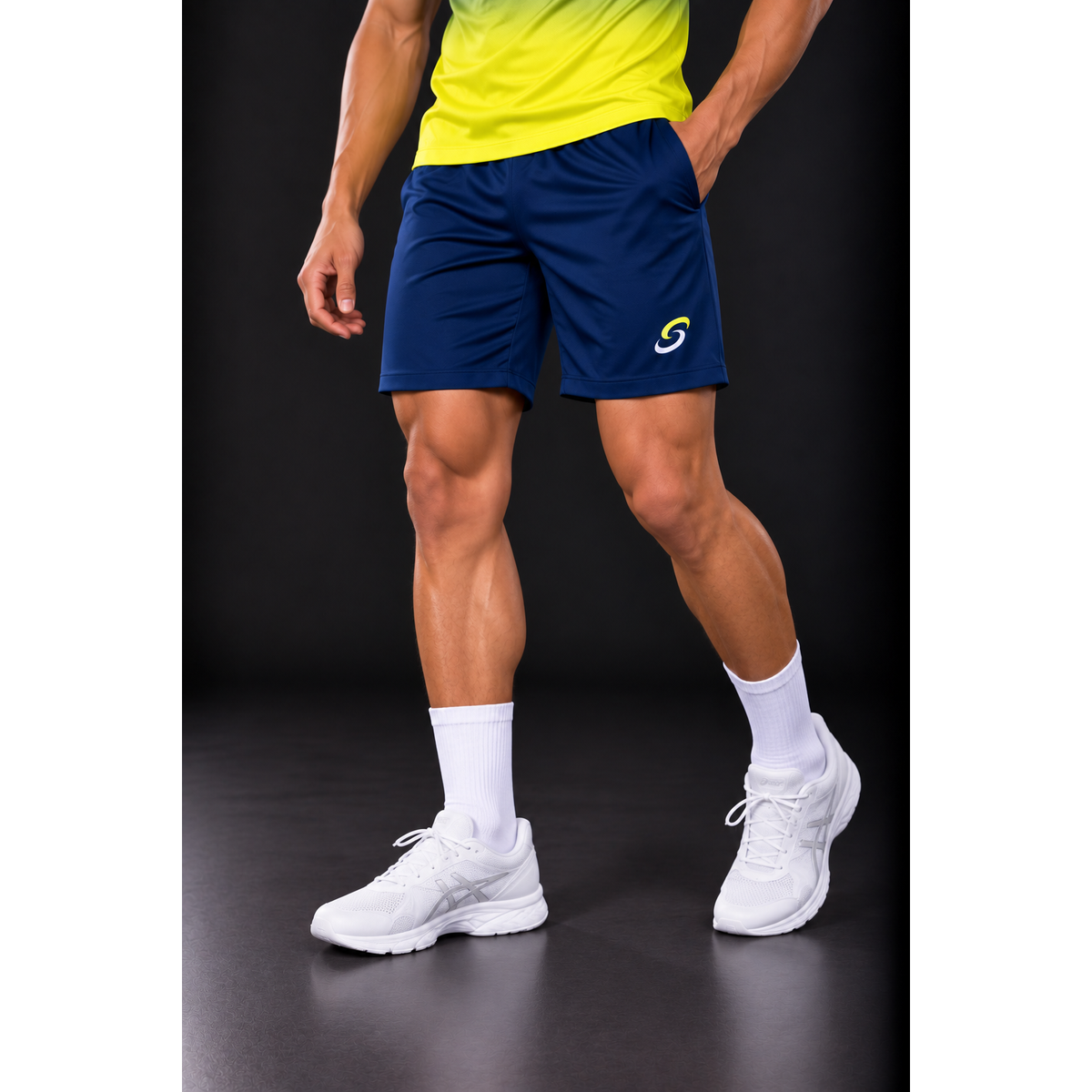 Boys SA Performance Shorts