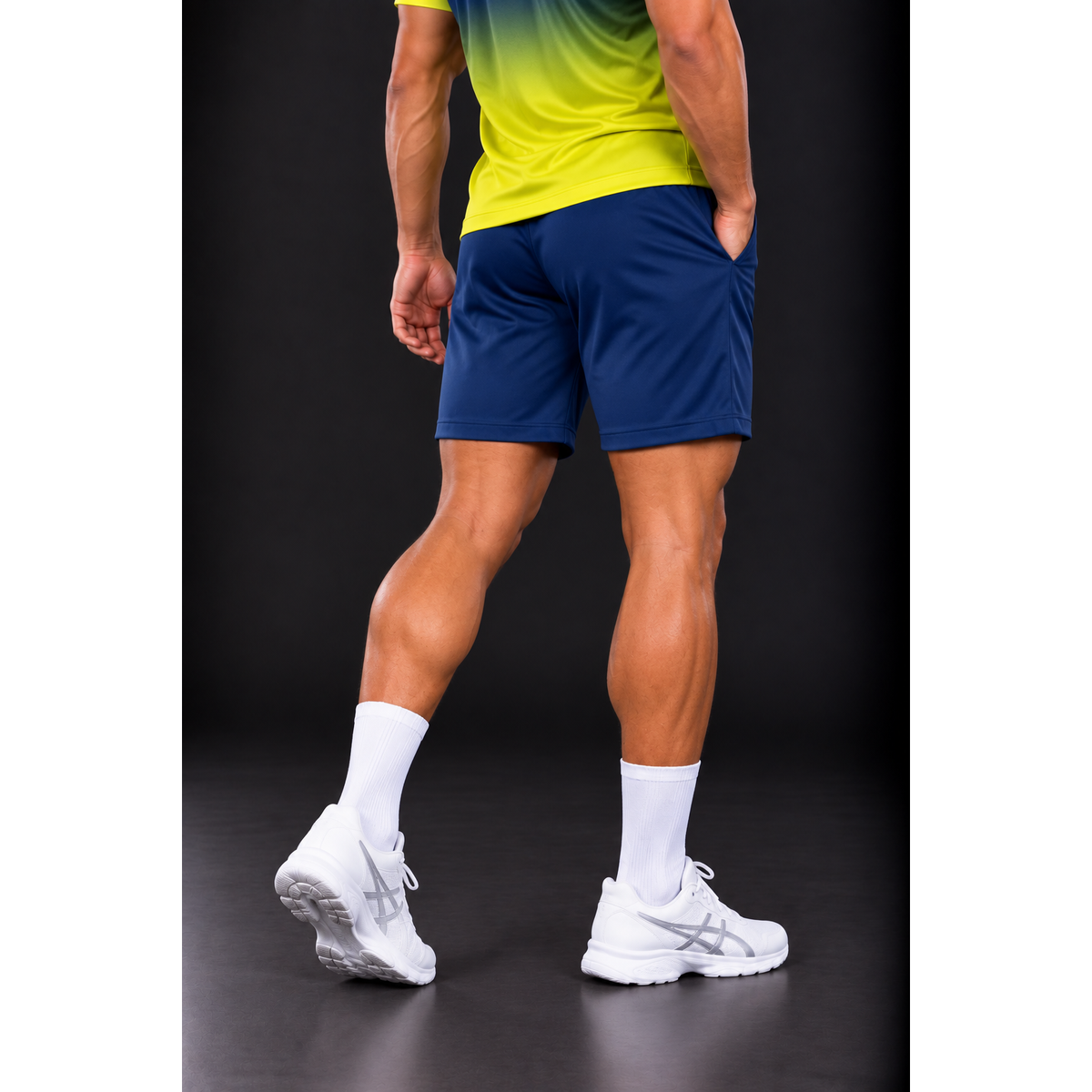 Boys SA Performance Shorts