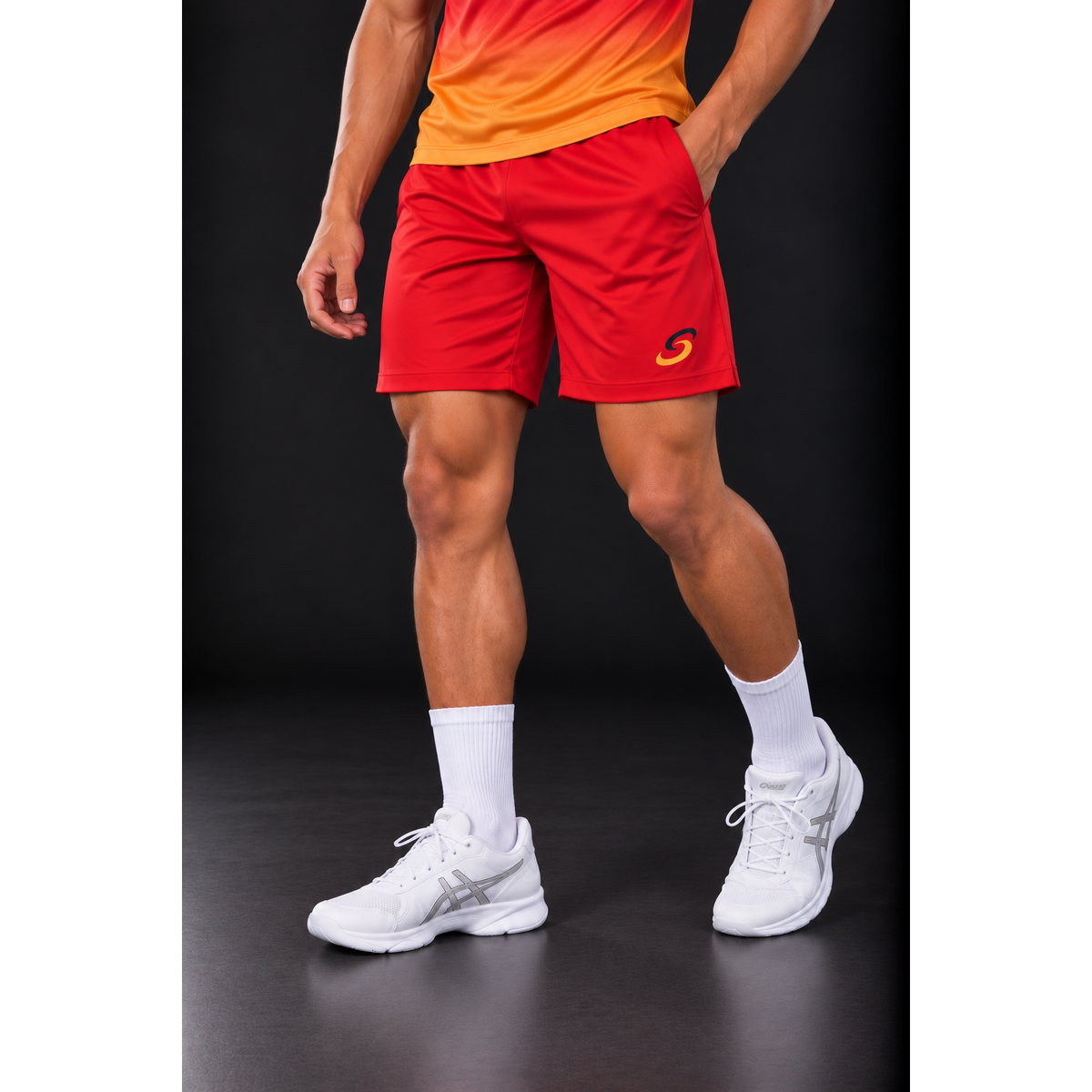 Boys SA Performance Shorts