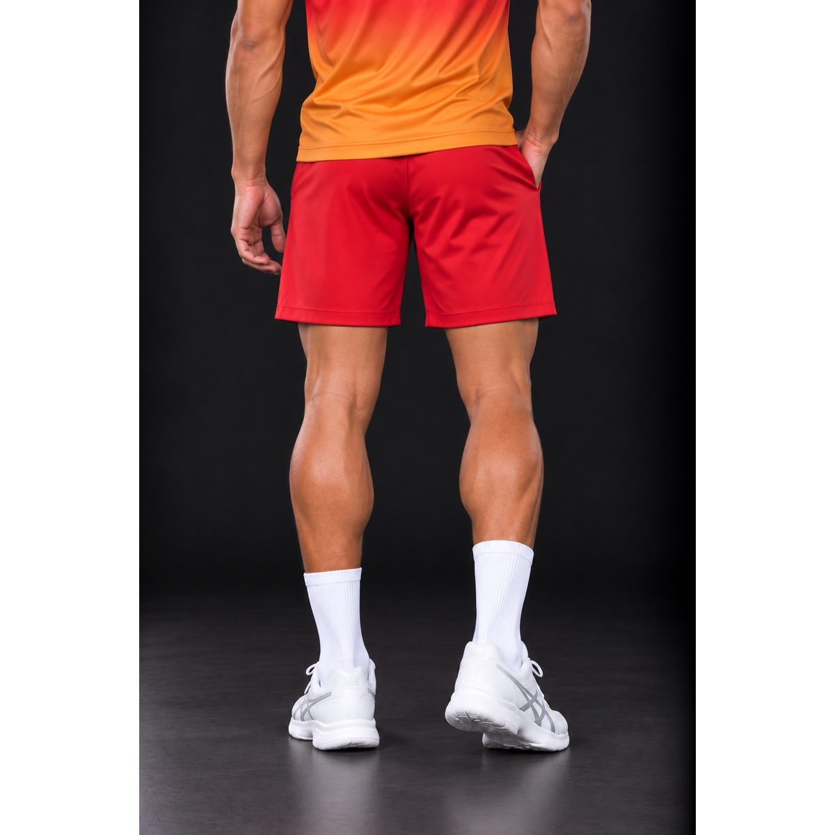 Boys SA Performance Shorts