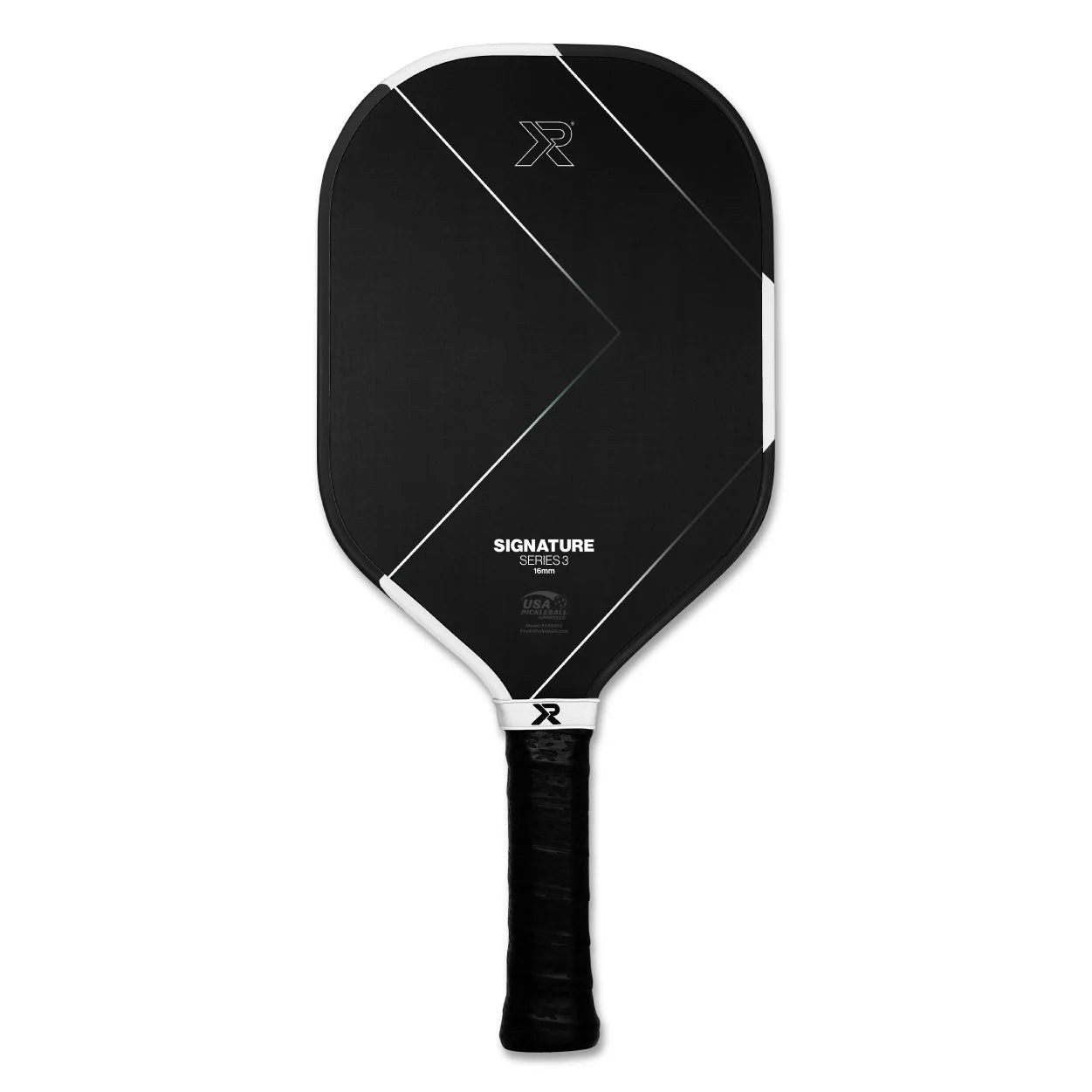 Pro XR Signature Series 3