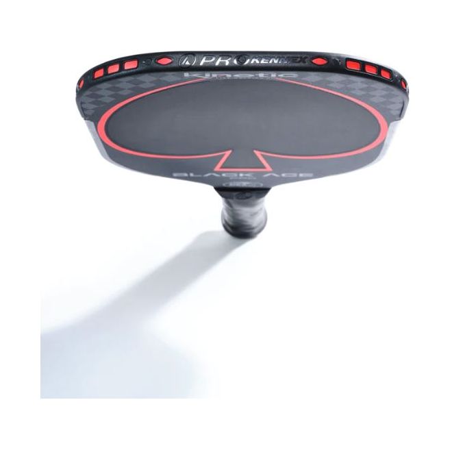 Pro Kennex Kinetic Black Ace Pro (Black)