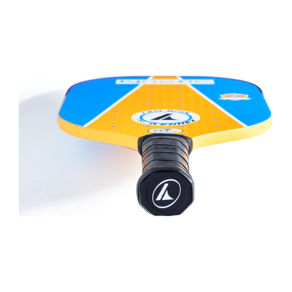 Pro Kennex Kinetic Pro Spin (Blue/Yellow)