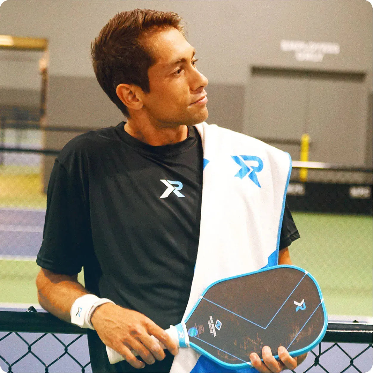 Pro XR Hanging Towel