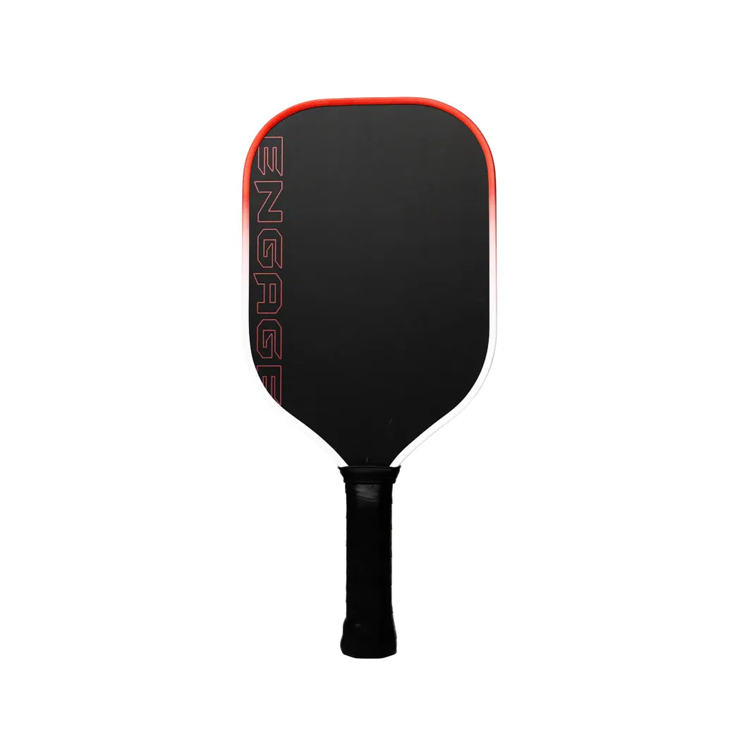 Engage Pro Foam Pickleball Paddle (Red Flare)