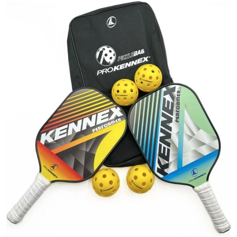 Pro Kennex Performer Pickleball Set