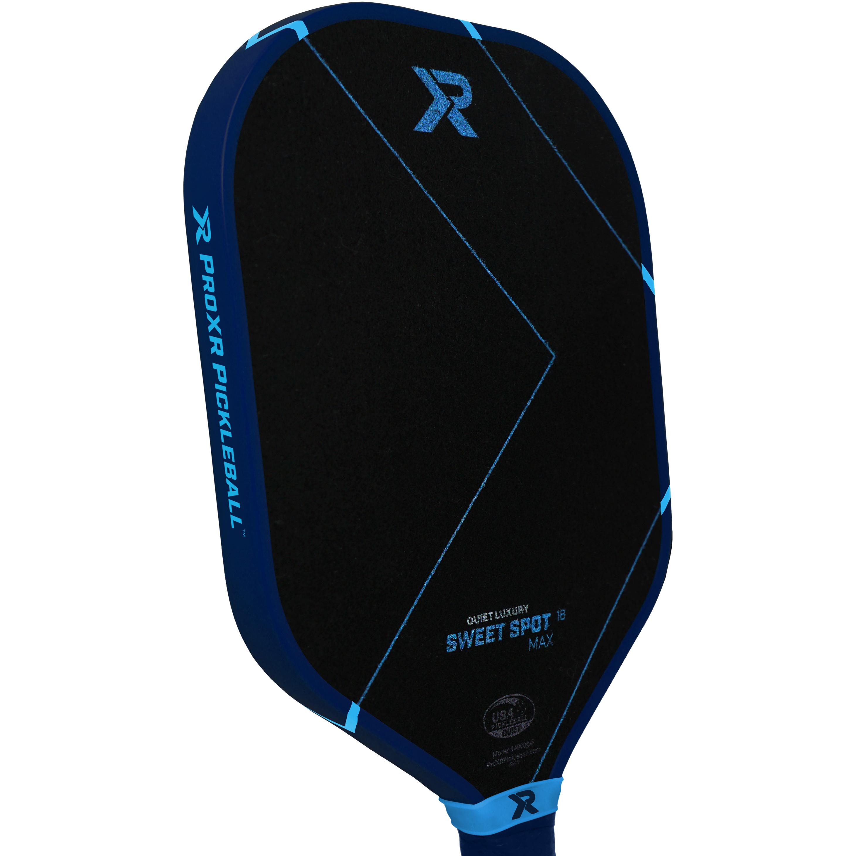 Pro XR Sweet Spot Max - Quiet Luxury