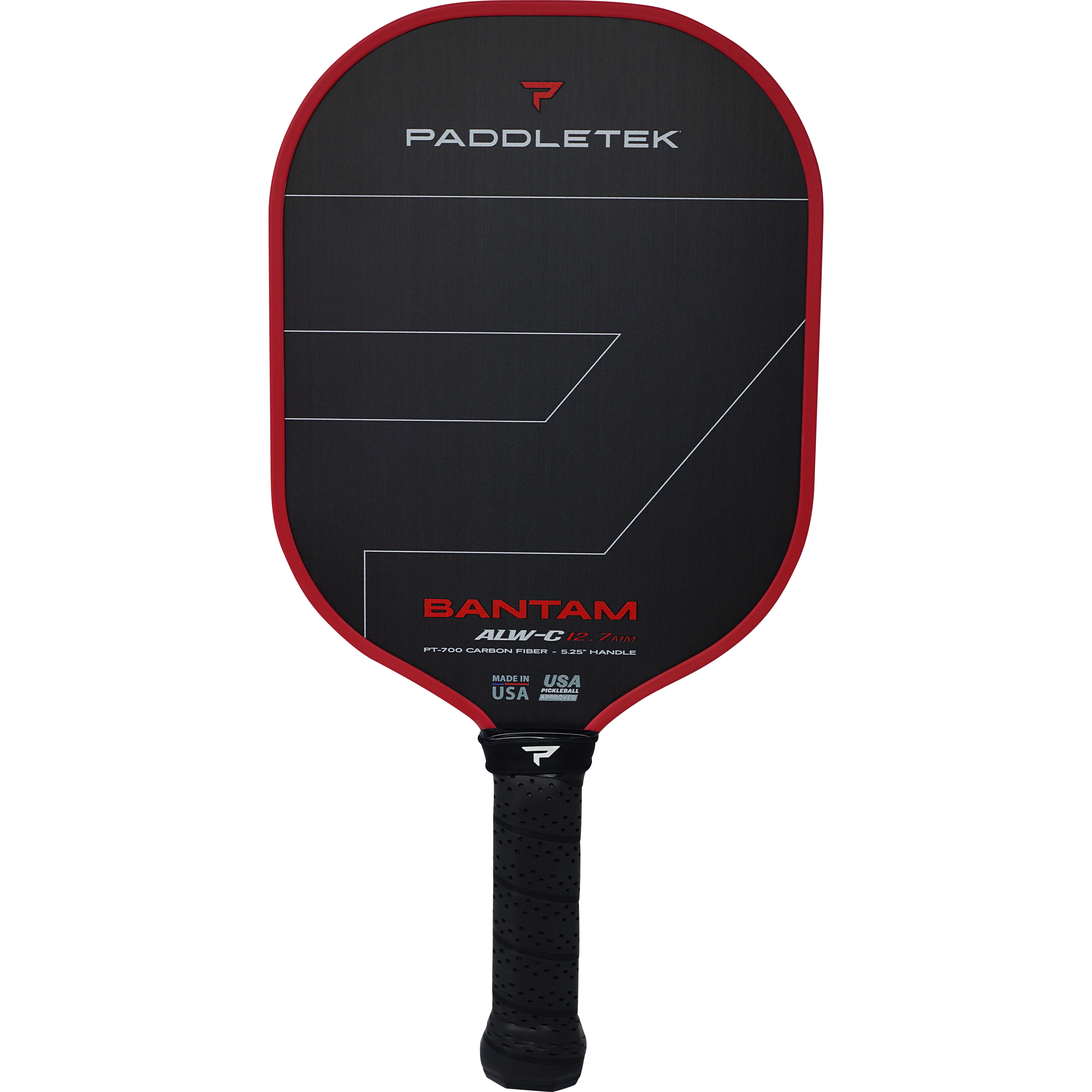 Paddletek Bantom ALW-C (12.7mm)