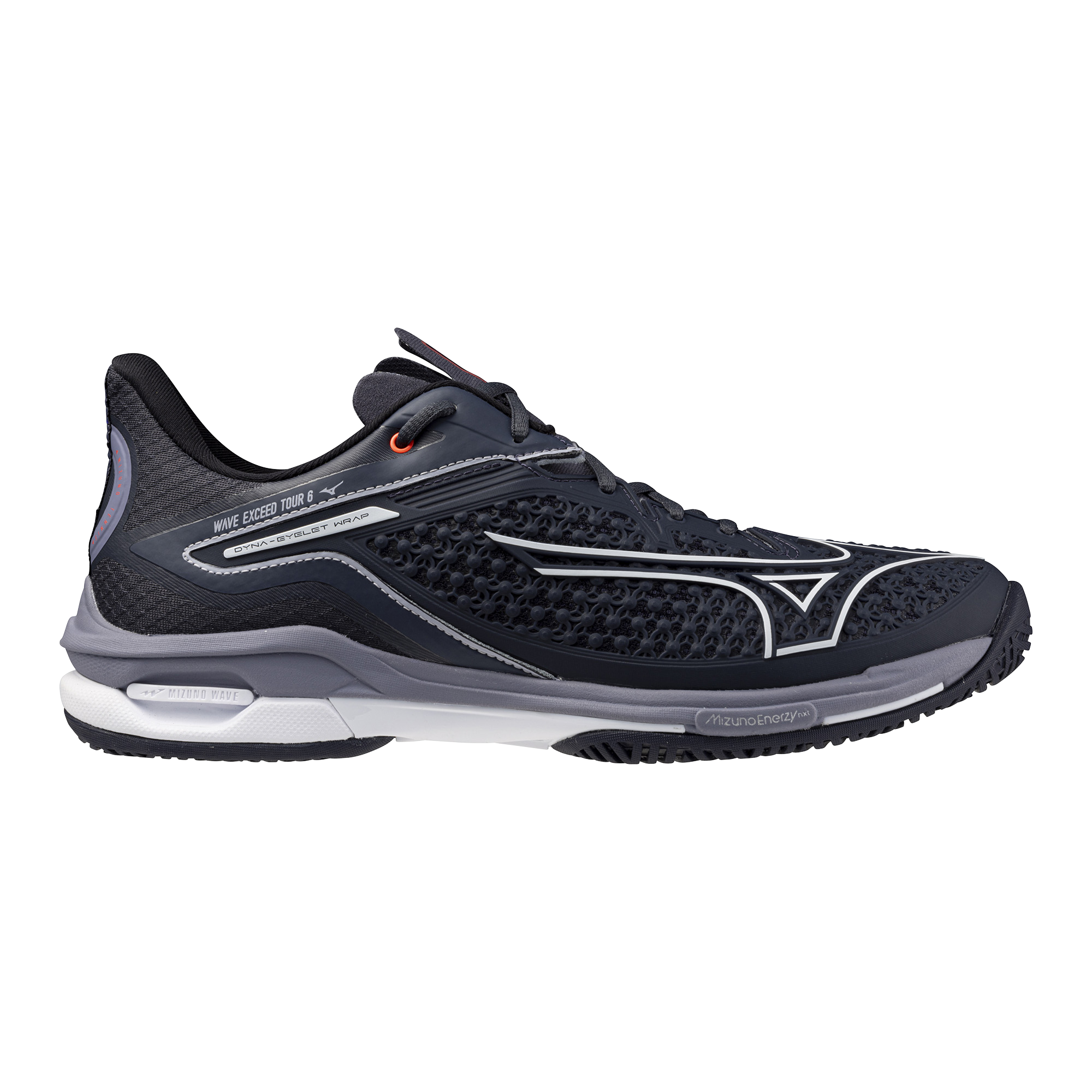 2025 Wave Exceed Tour 6 AC - Mens (Odyssey Grey)