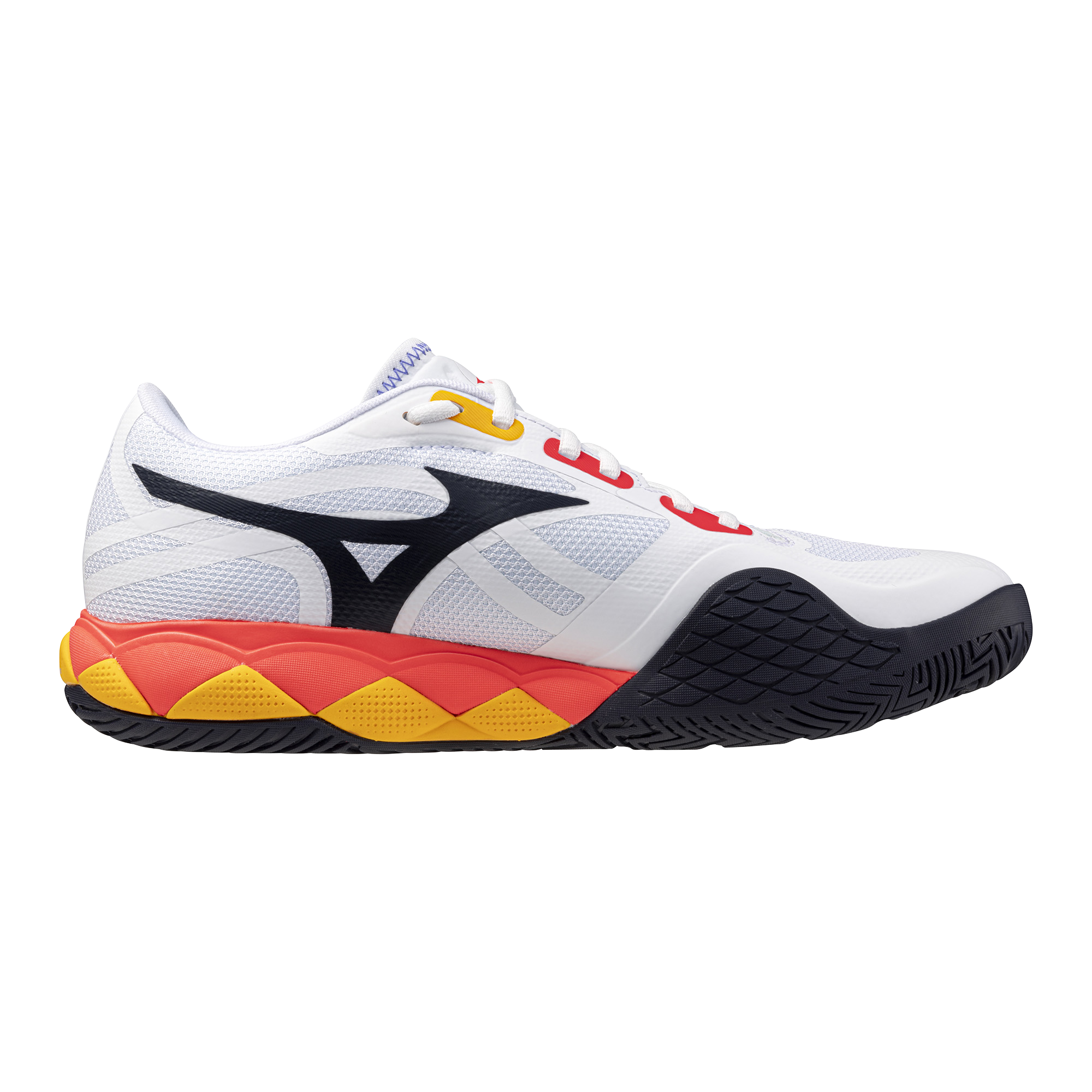 2025 Wave Enforce Tour 2 AC - Mens (Fiery Coral)