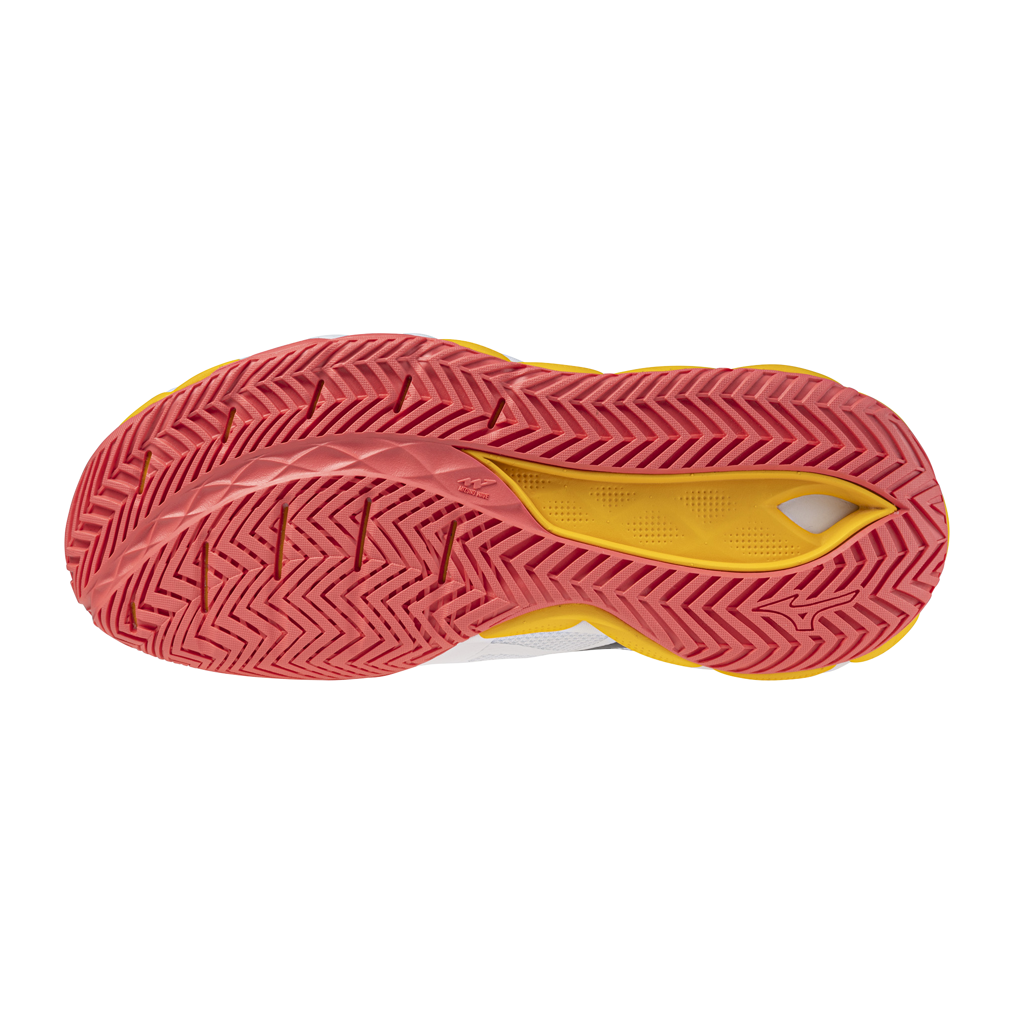 2025 Wave Enforce Tour 2 AC - Womens (White/Icelandic Blue/Calypso Coral)