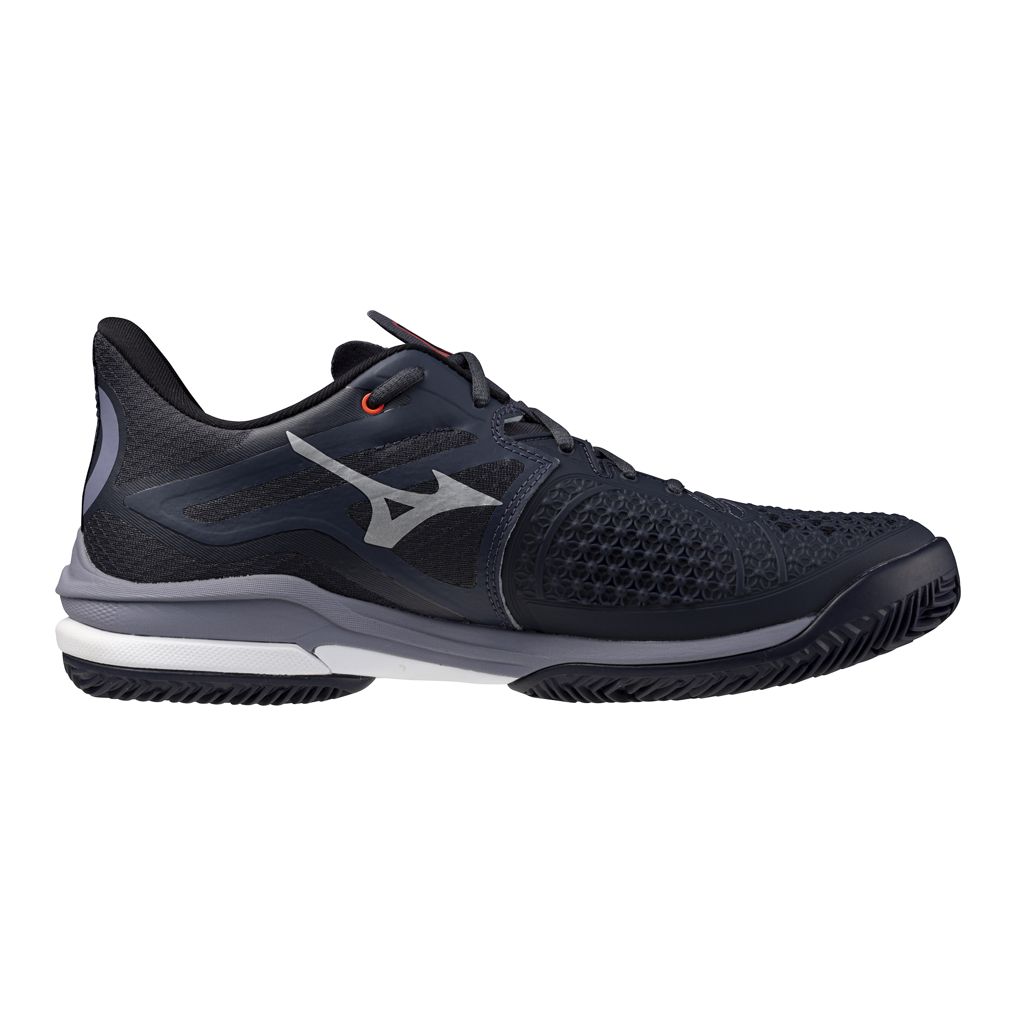2025 Wave Exceed Tour 6 CC - Mens (Odyssey Grey
