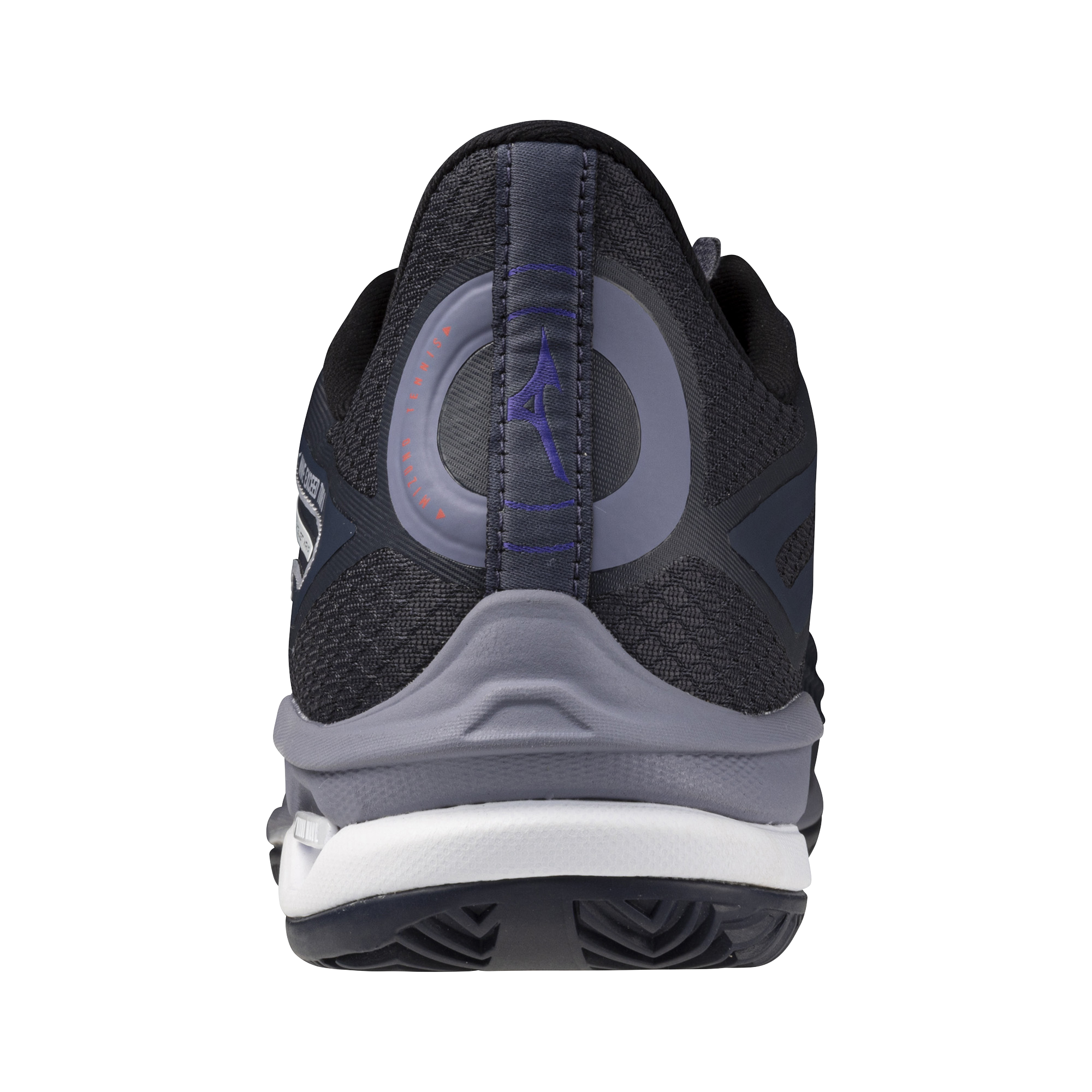 2025 Wave Exceed Tour 6 CC - Mens (Odyssey Grey