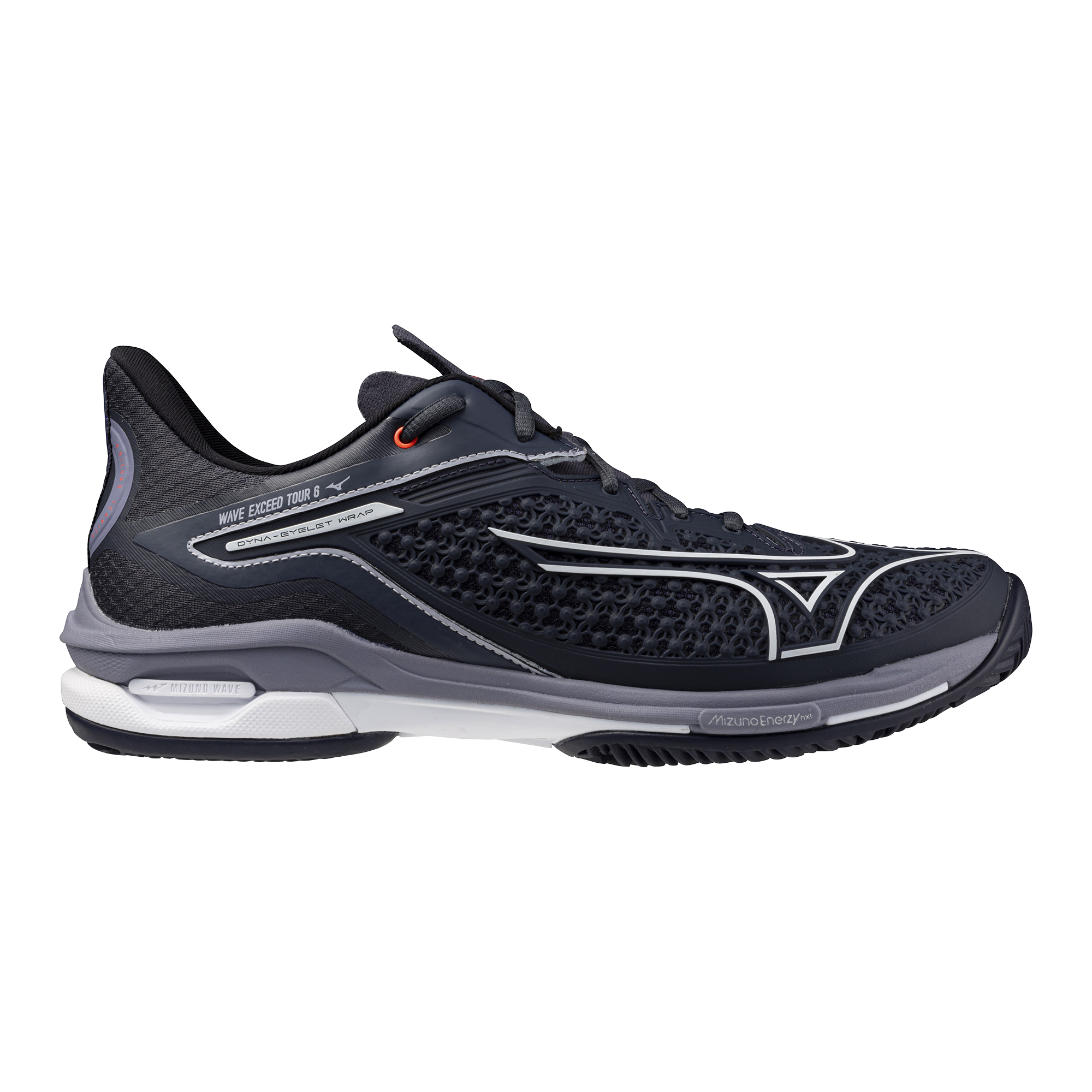 2025 Wave Exceed Tour 6 CC - Mens (Odyssey Grey
