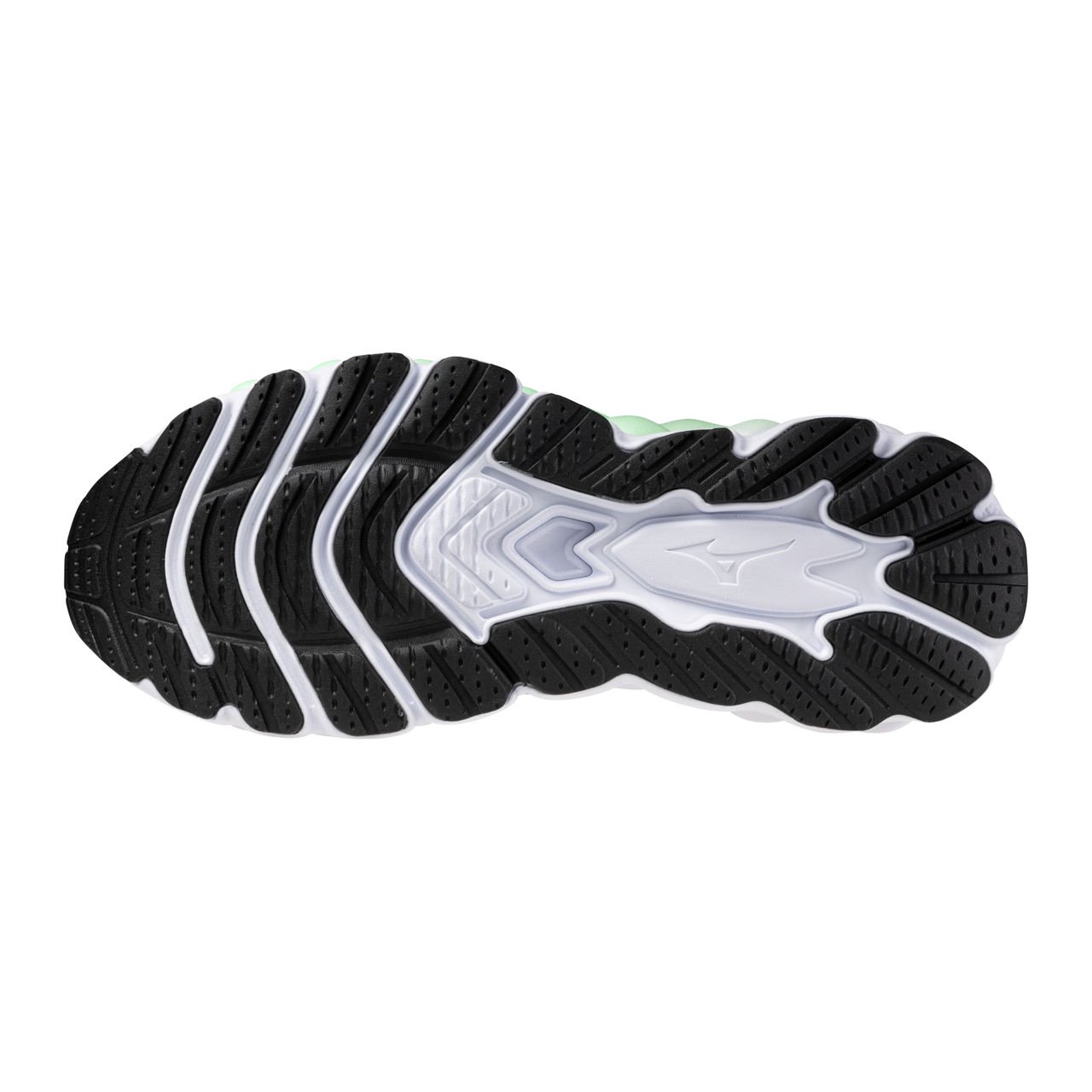 Mizuno Wave Sky 8 Mens (Citadel Vintage Indigo)