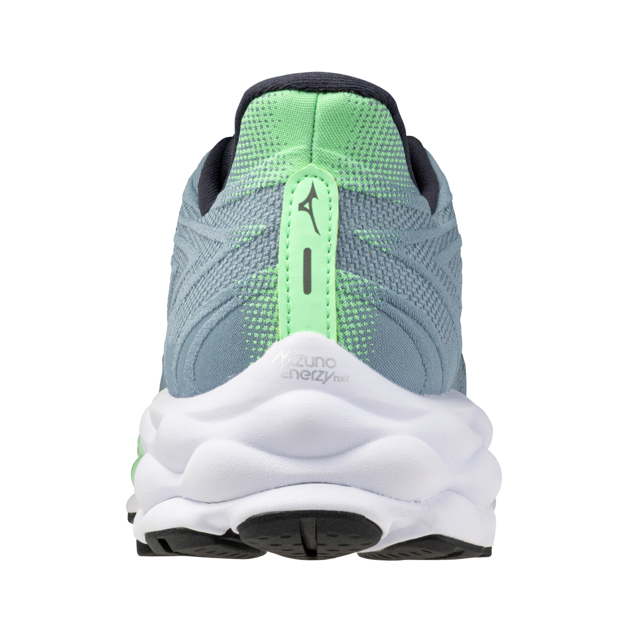 Mizuno Wave Sky 8 Mens (Citadel Vintage Indigo)