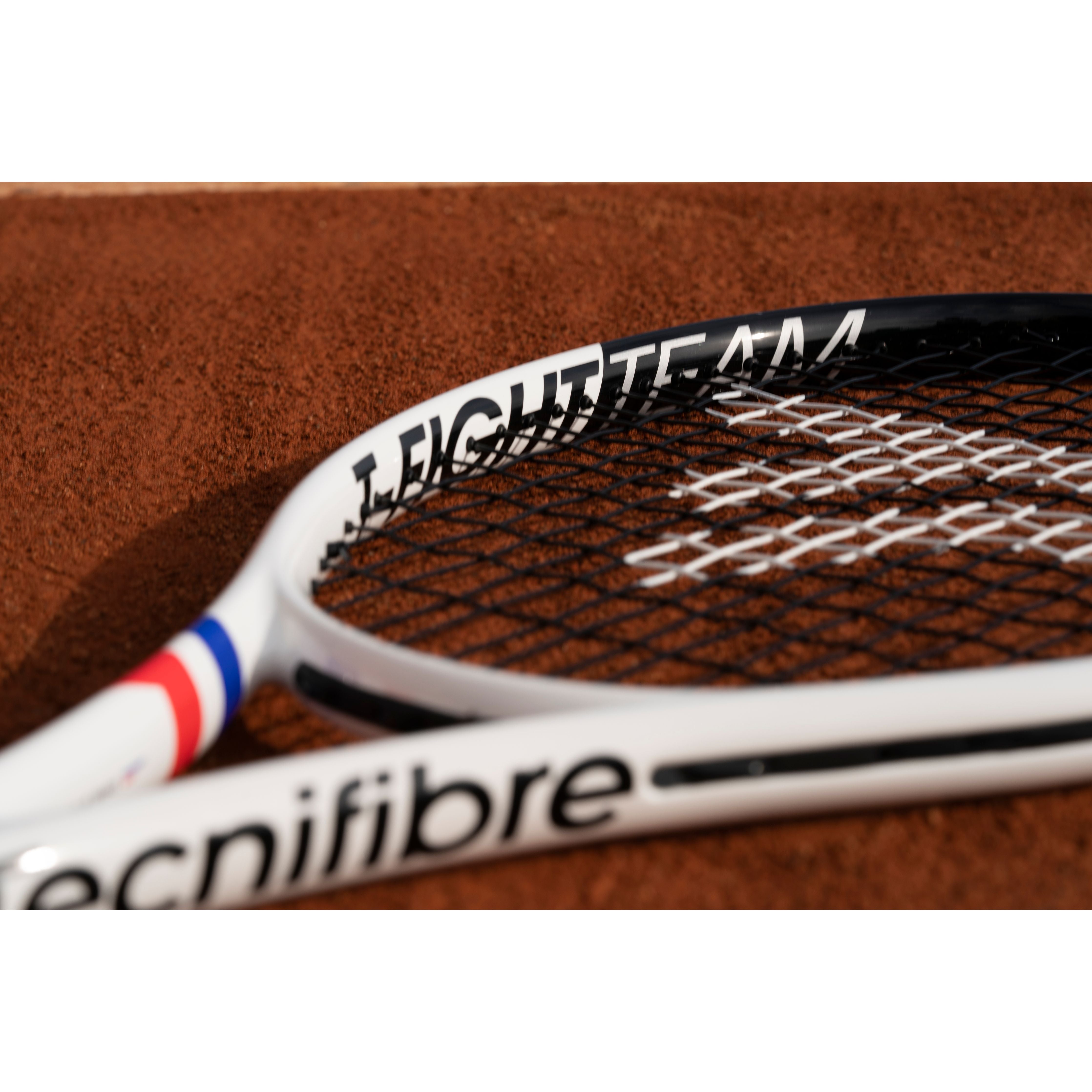 Tecnifibre Recreational Players Pack