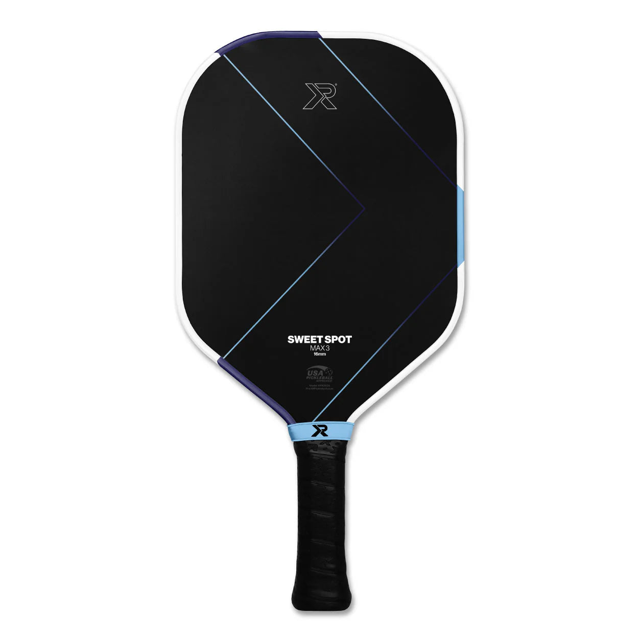 Pro XR Sweet Spot Max 3