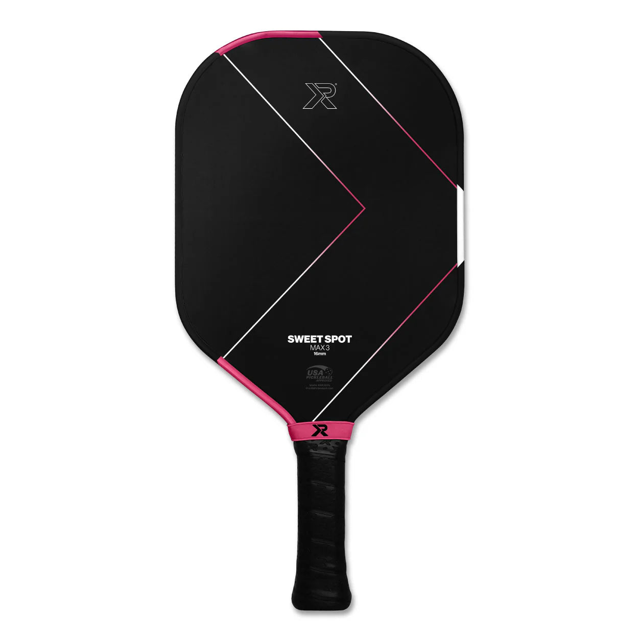 Pro XR Sweet Spot Max 3