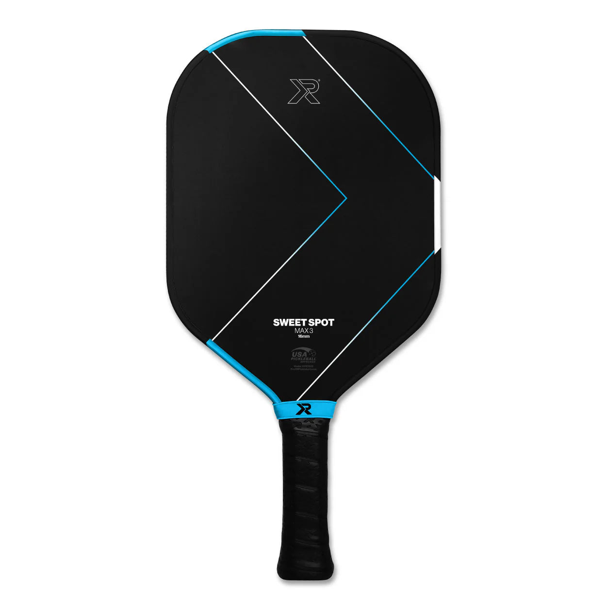 Pro XR Sweet Spot Max 3